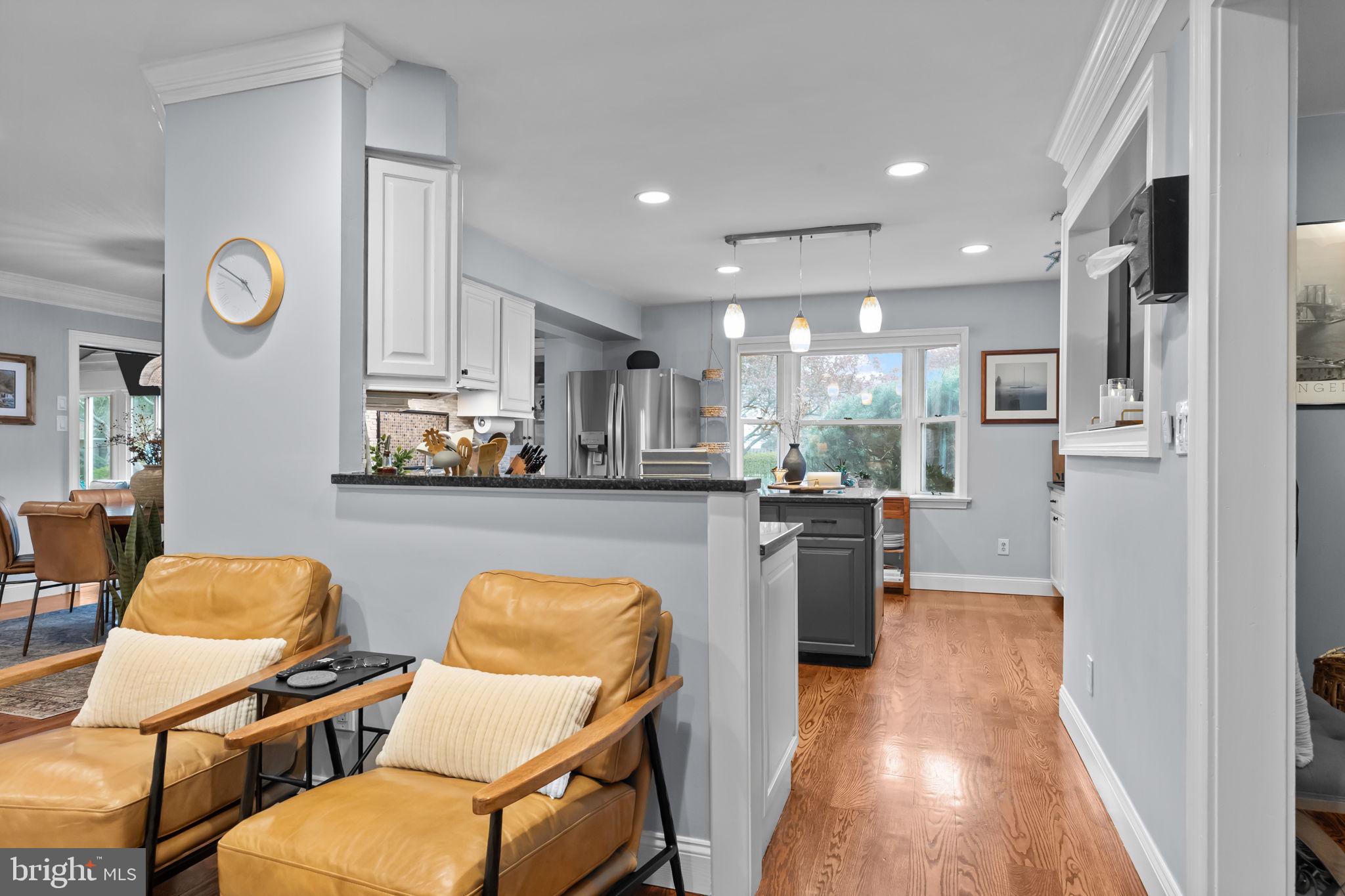 SUTPHIN PINES - Residential