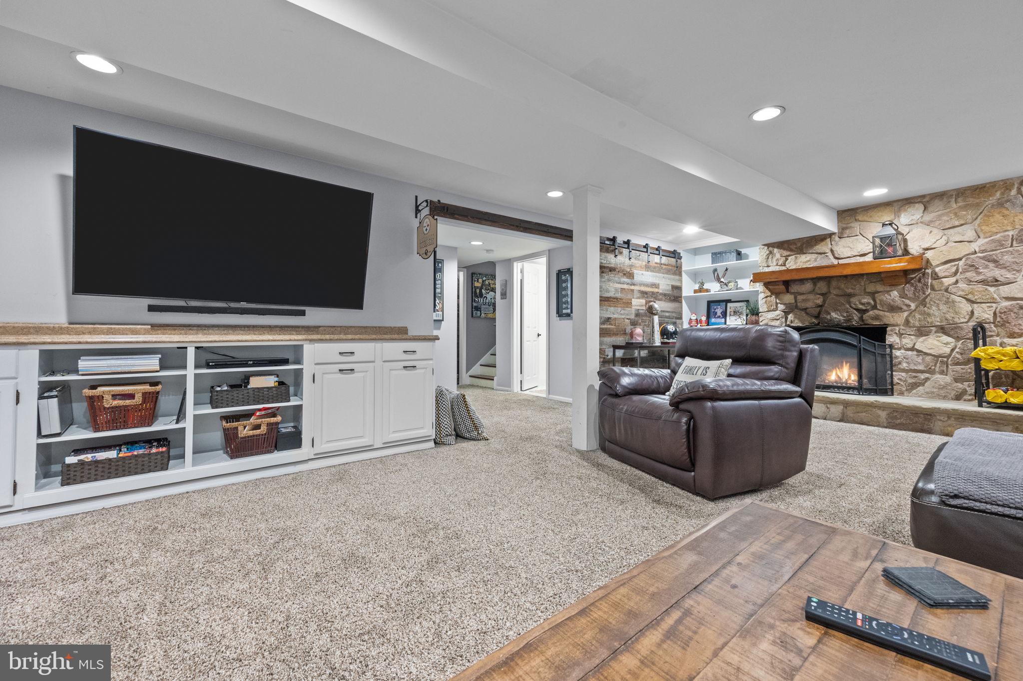 SUTPHIN PINES - Residential