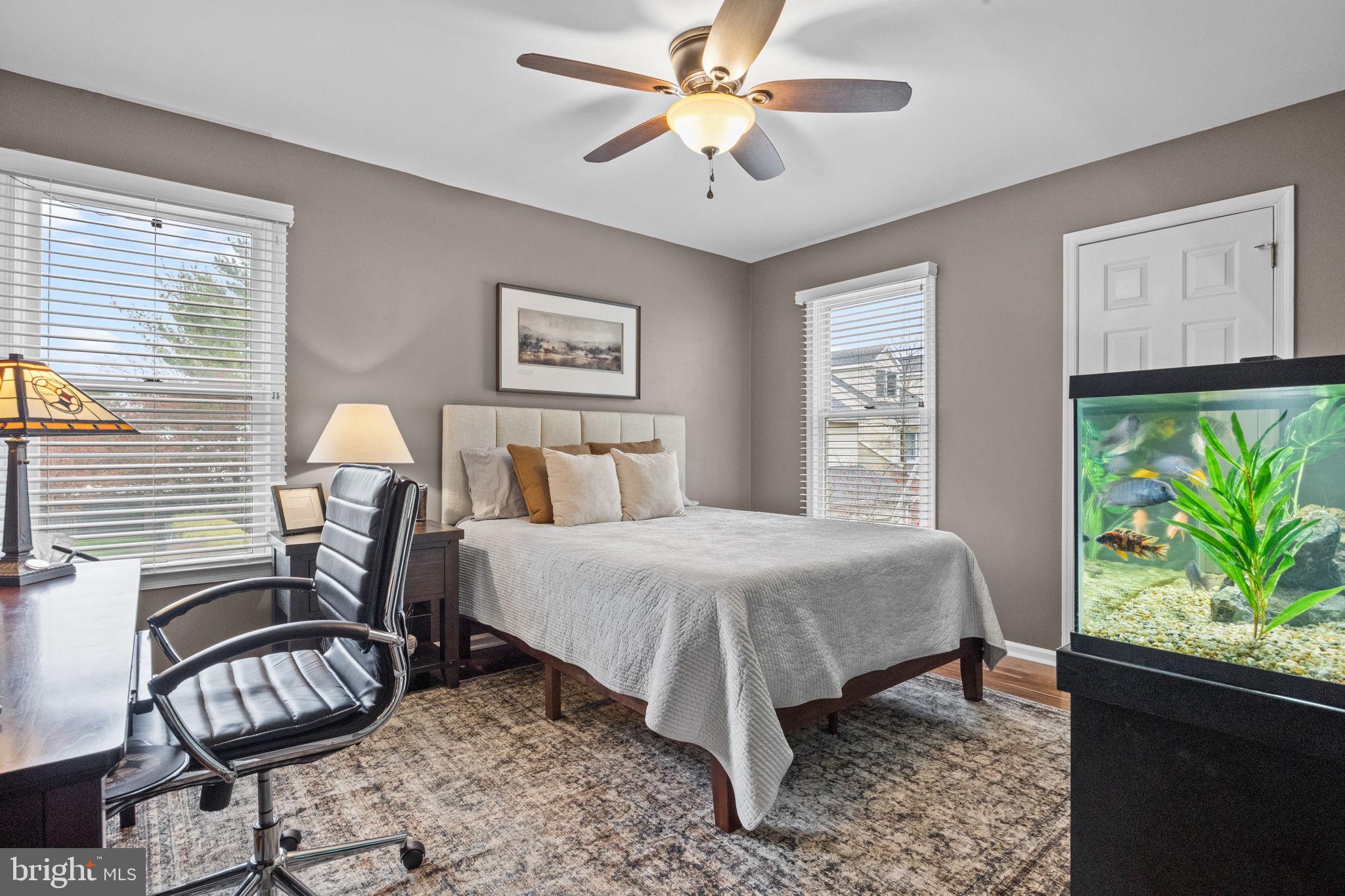 SUTPHIN PINES - Residential