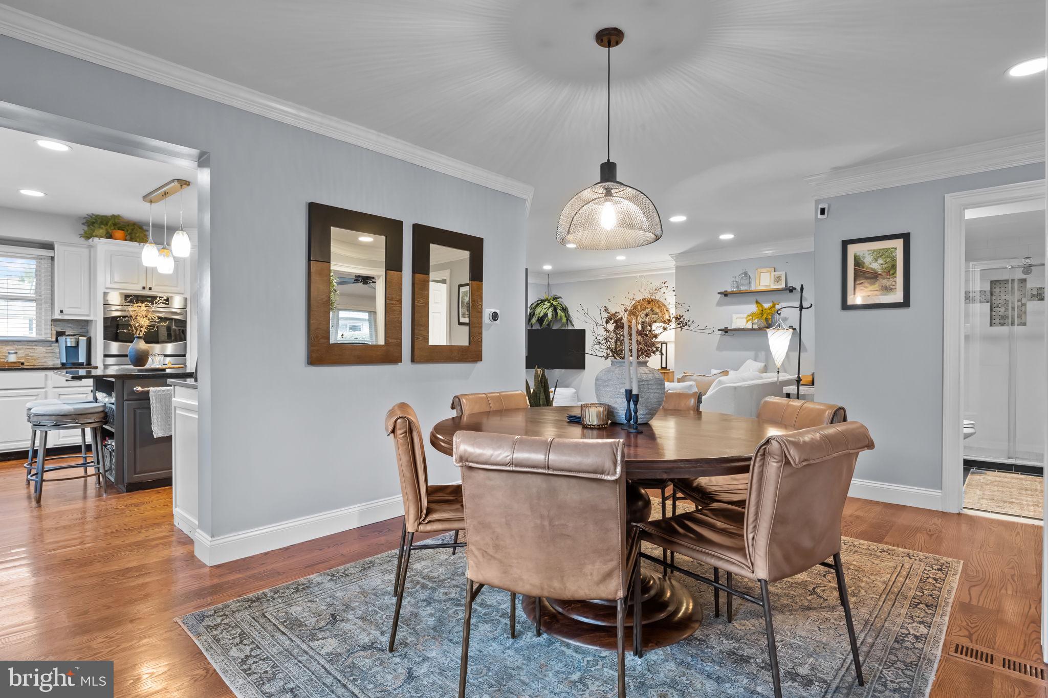 SUTPHIN PINES - Residential