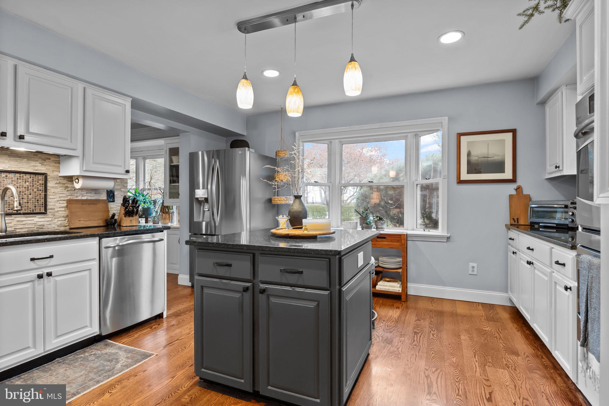 SUTPHIN PINES - Residential