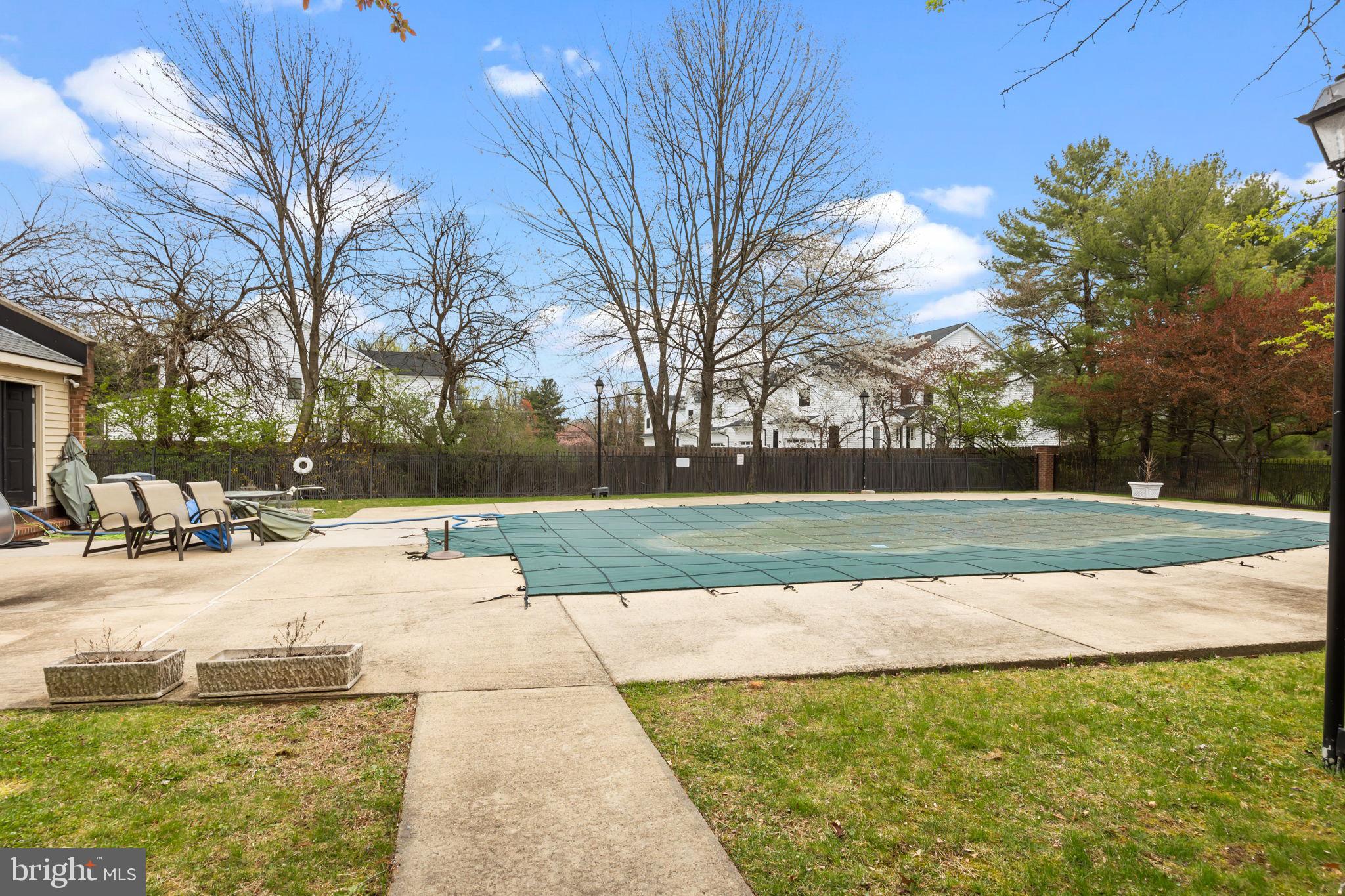 SUTPHIN PINES - Residential