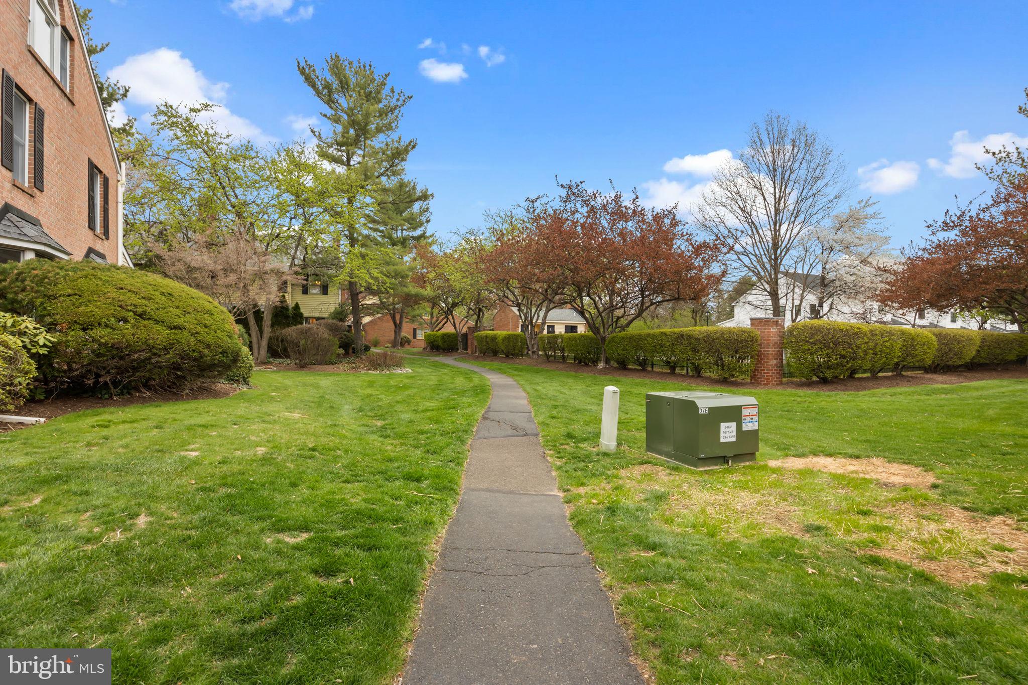 SUTPHIN PINES - Residential