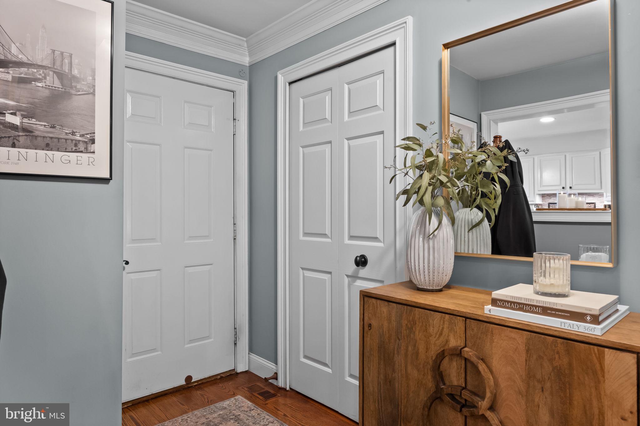 SUTPHIN PINES - Residential