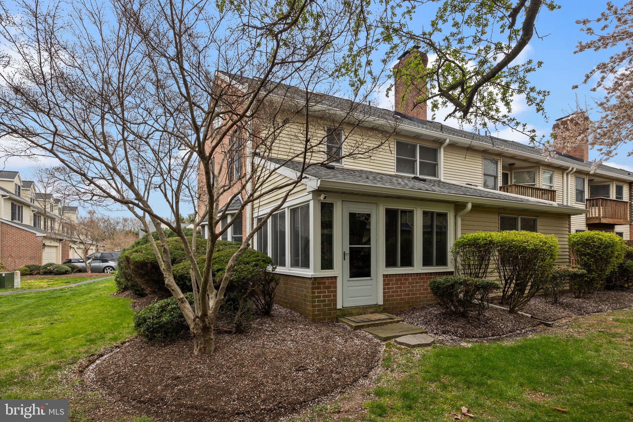 SUTPHIN PINES - Residential