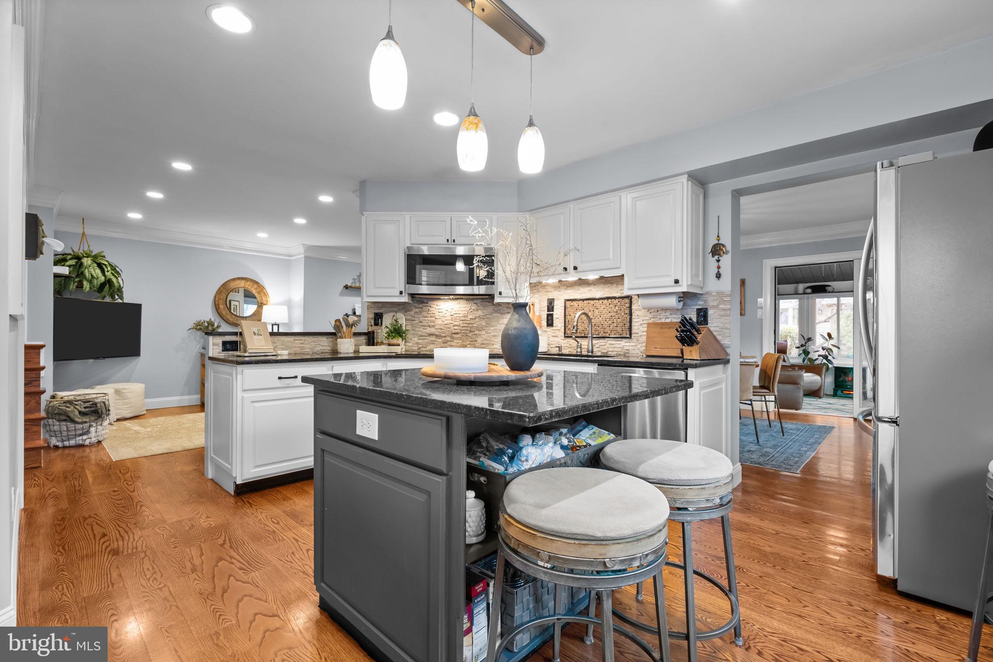 SUTPHIN PINES - Residential