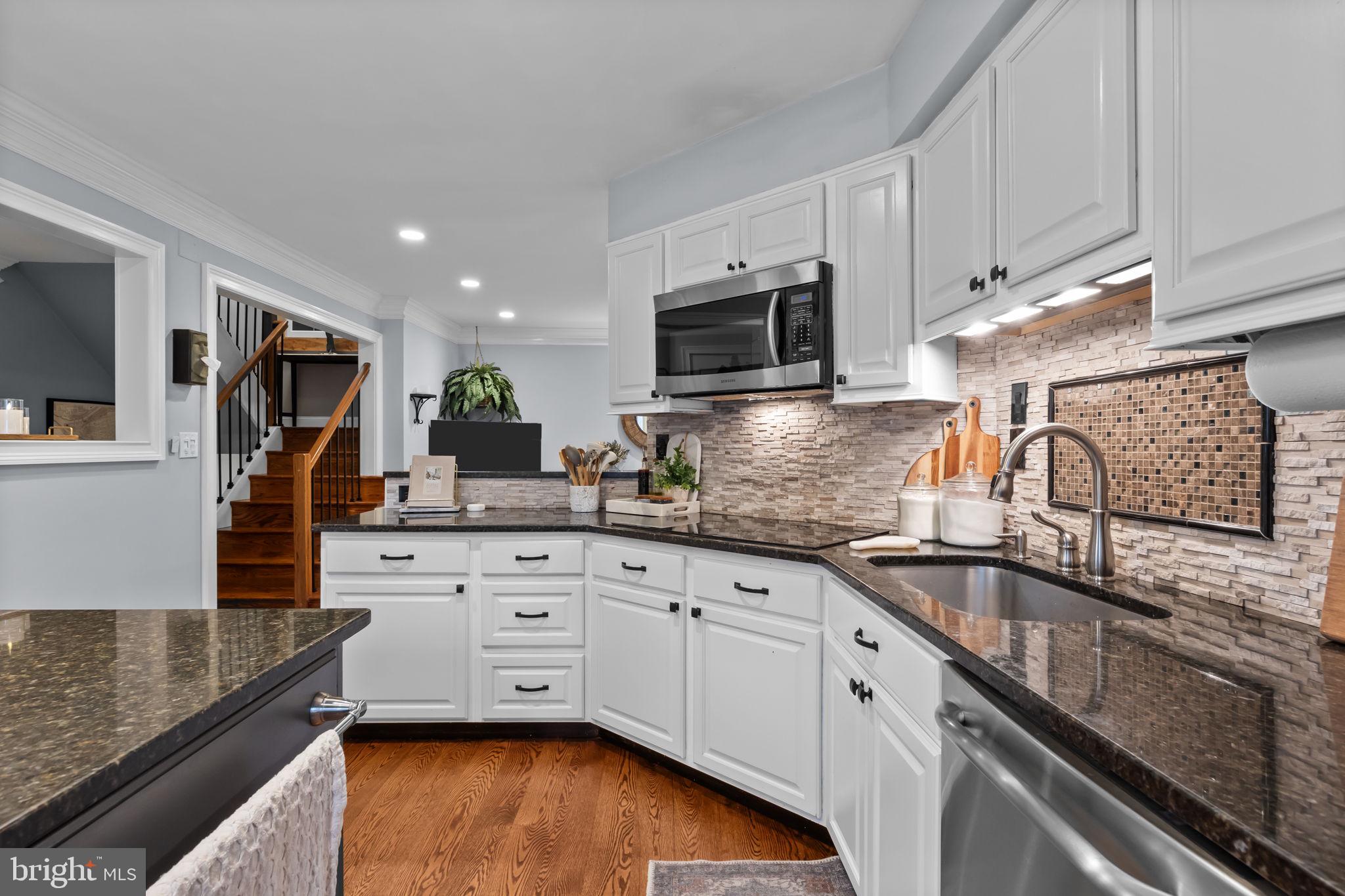 SUTPHIN PINES - Residential