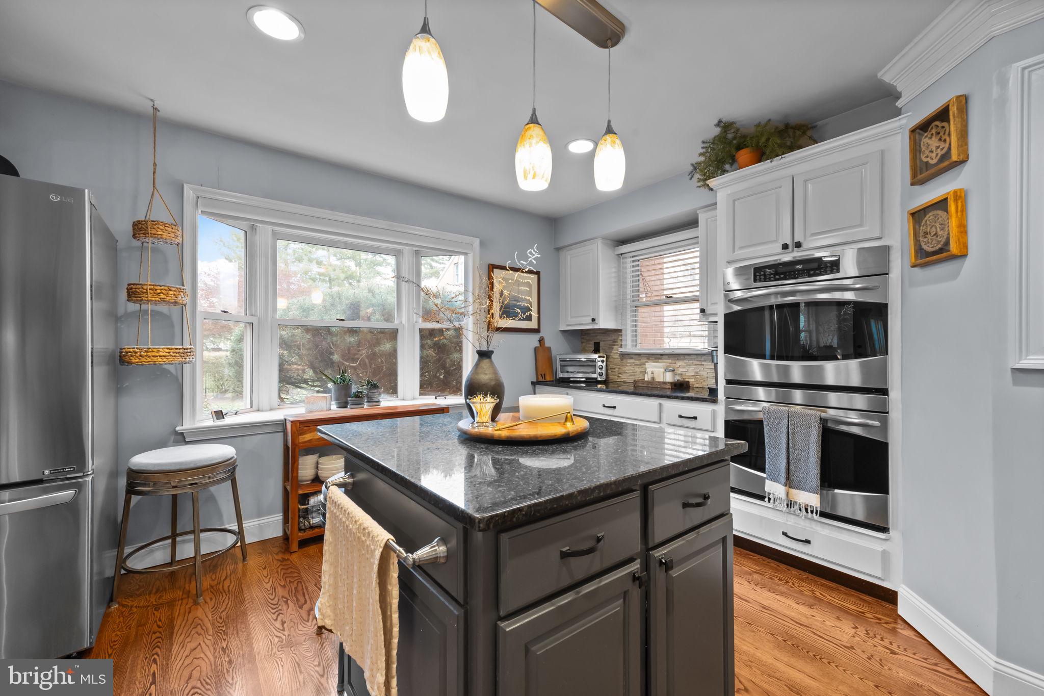 SUTPHIN PINES - Residential