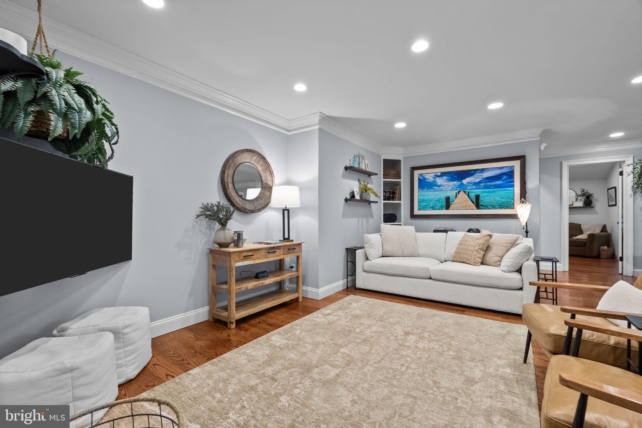 SUTPHIN PINES - Residential