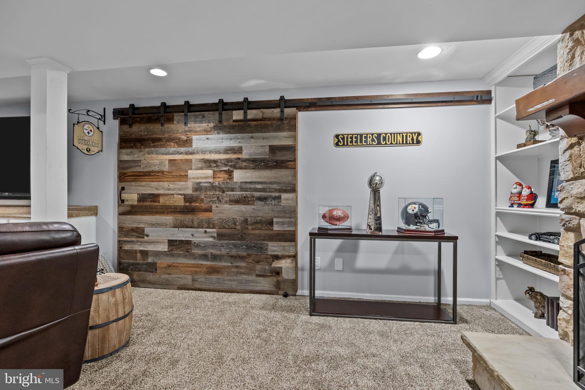 SUTPHIN PINES - Residential