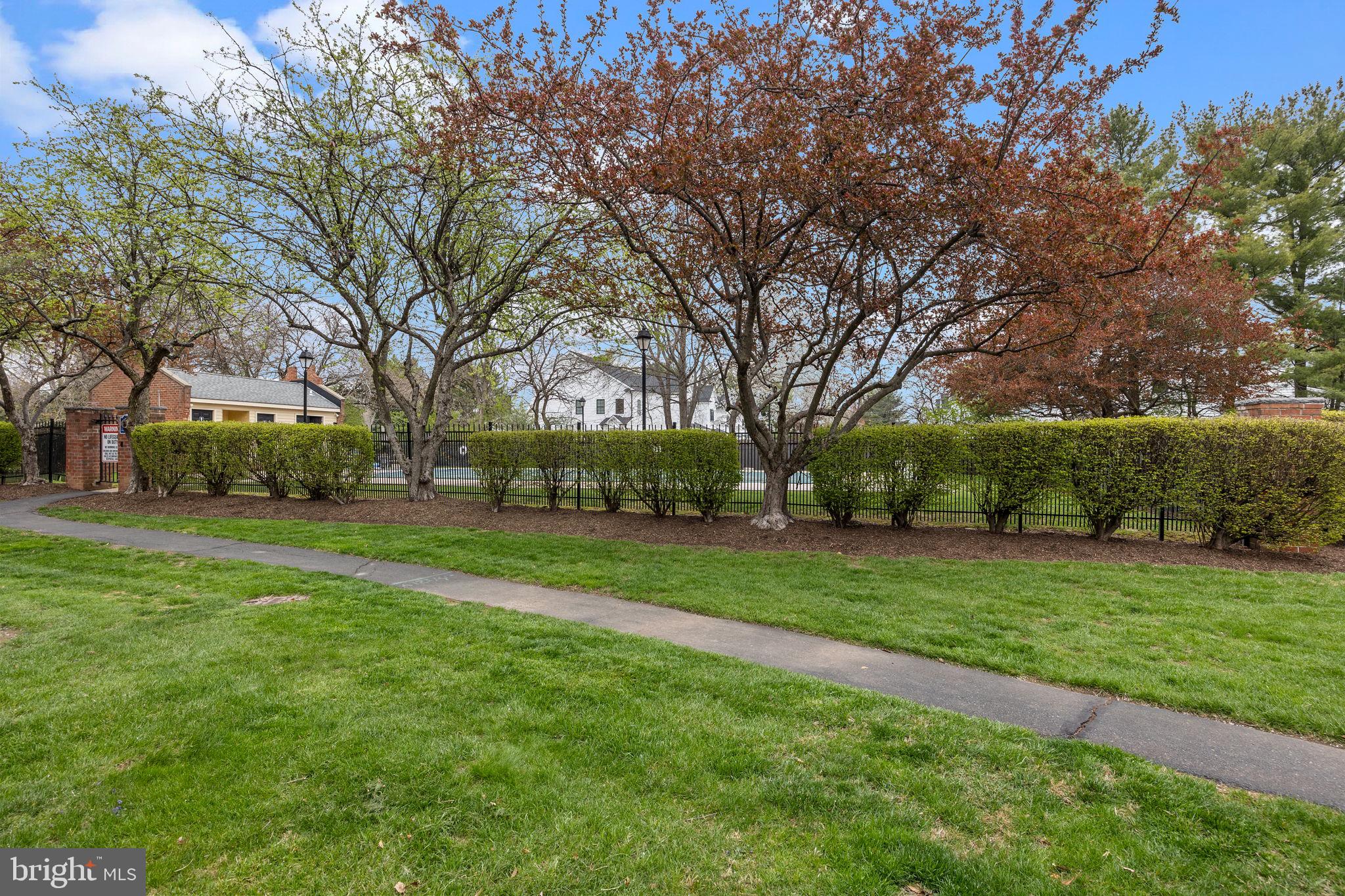 SUTPHIN PINES - Residential