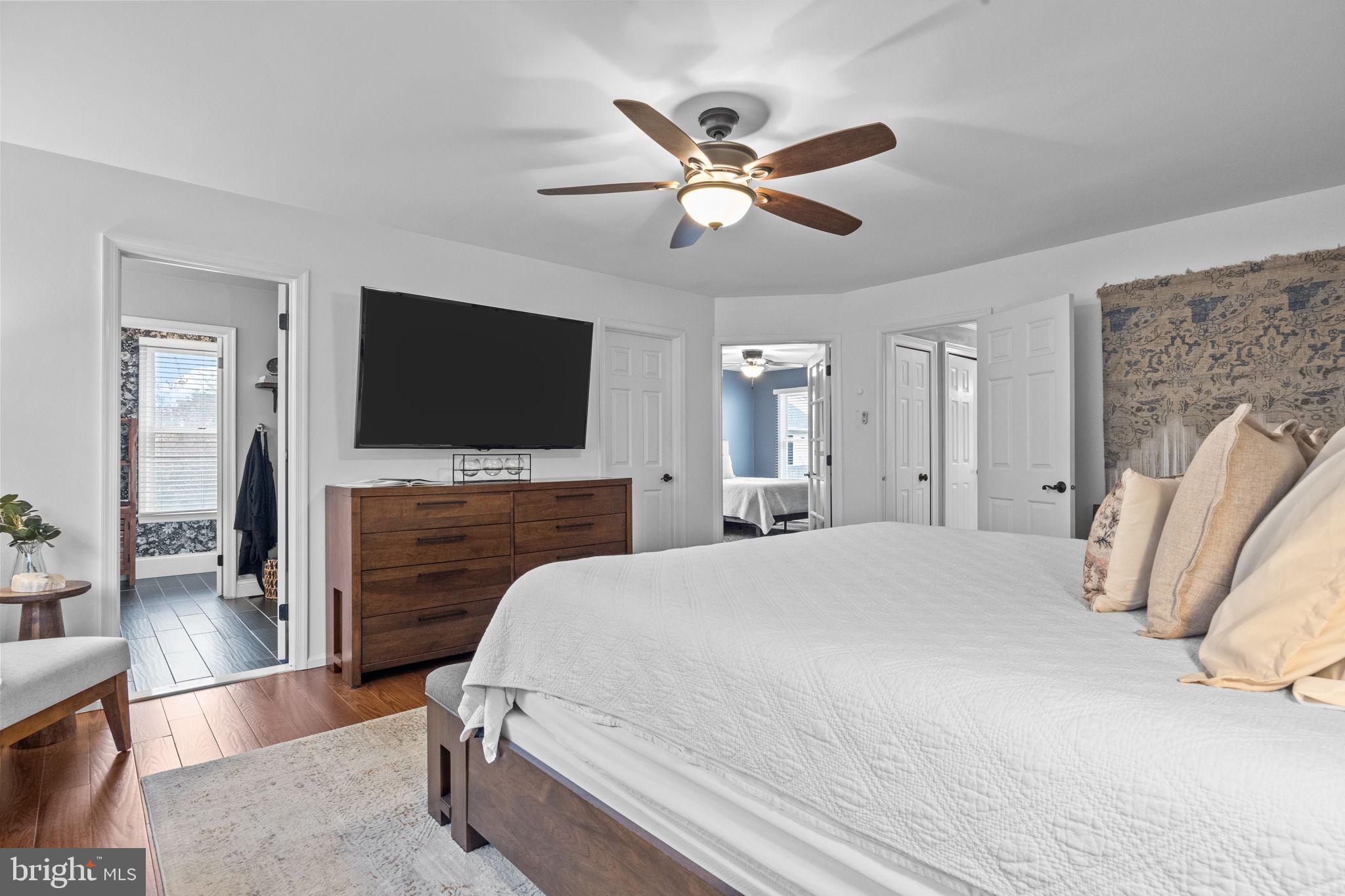 SUTPHIN PINES - Residential