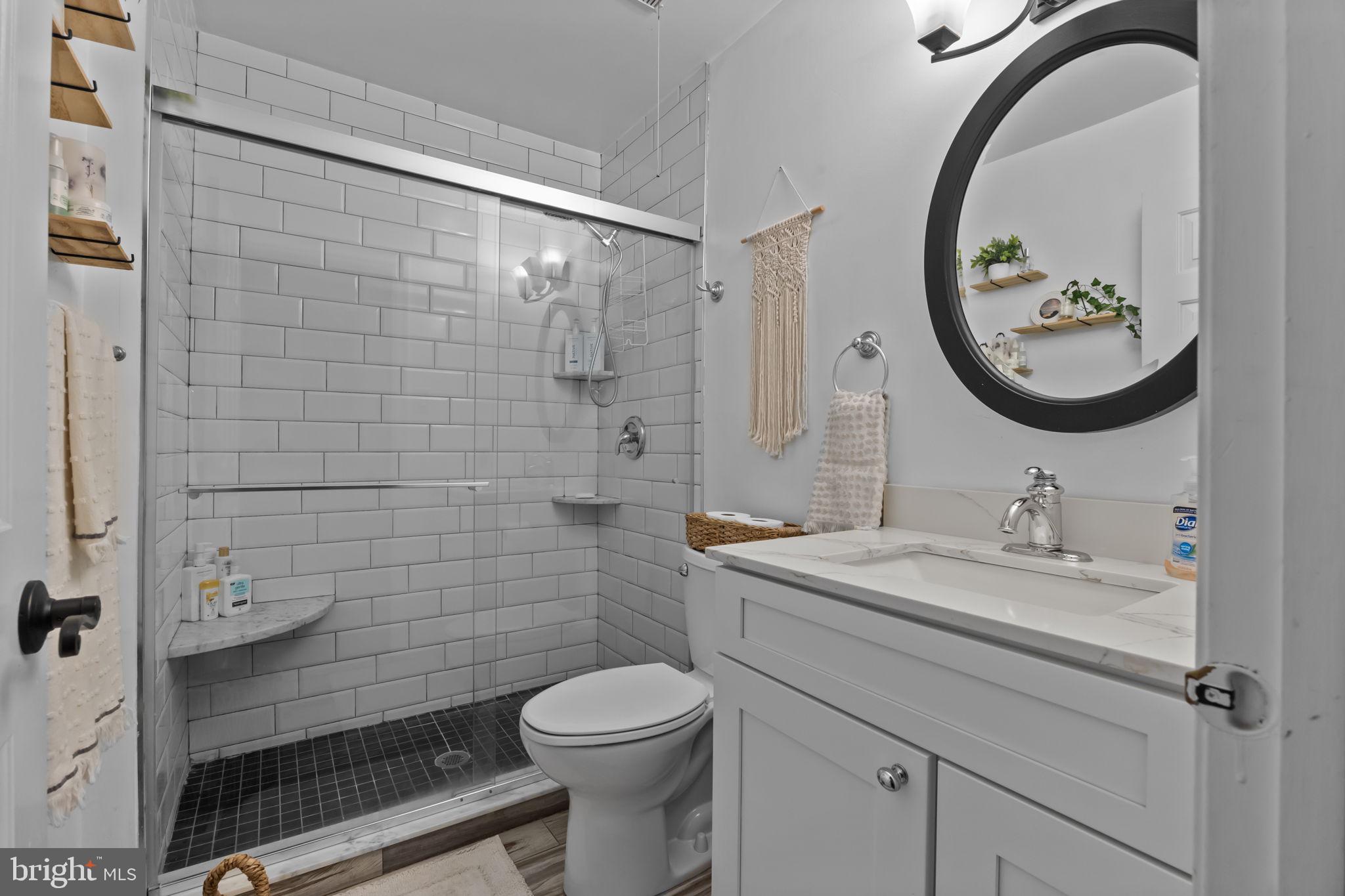 SUTPHIN PINES - Residential