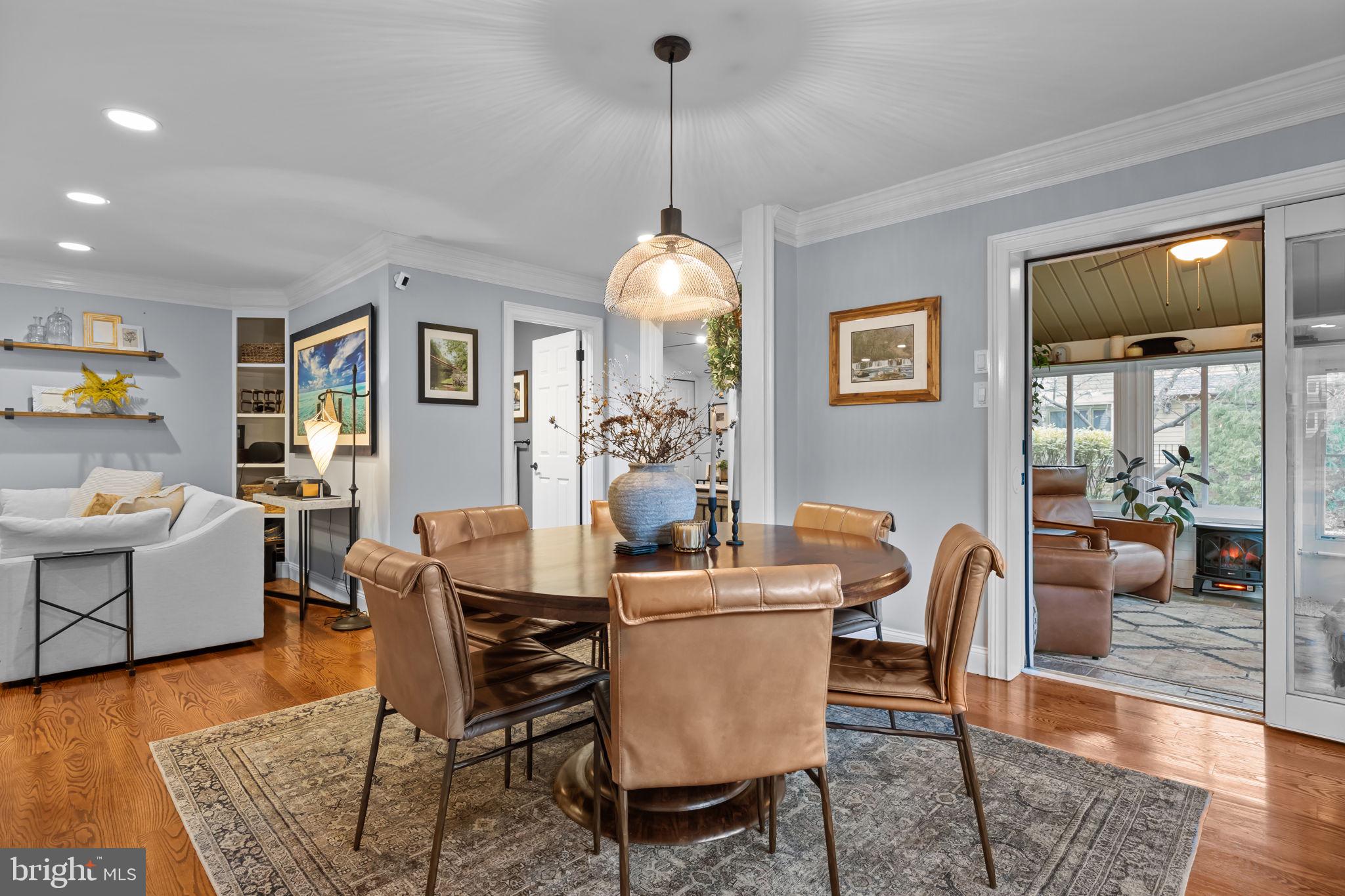 SUTPHIN PINES - Residential