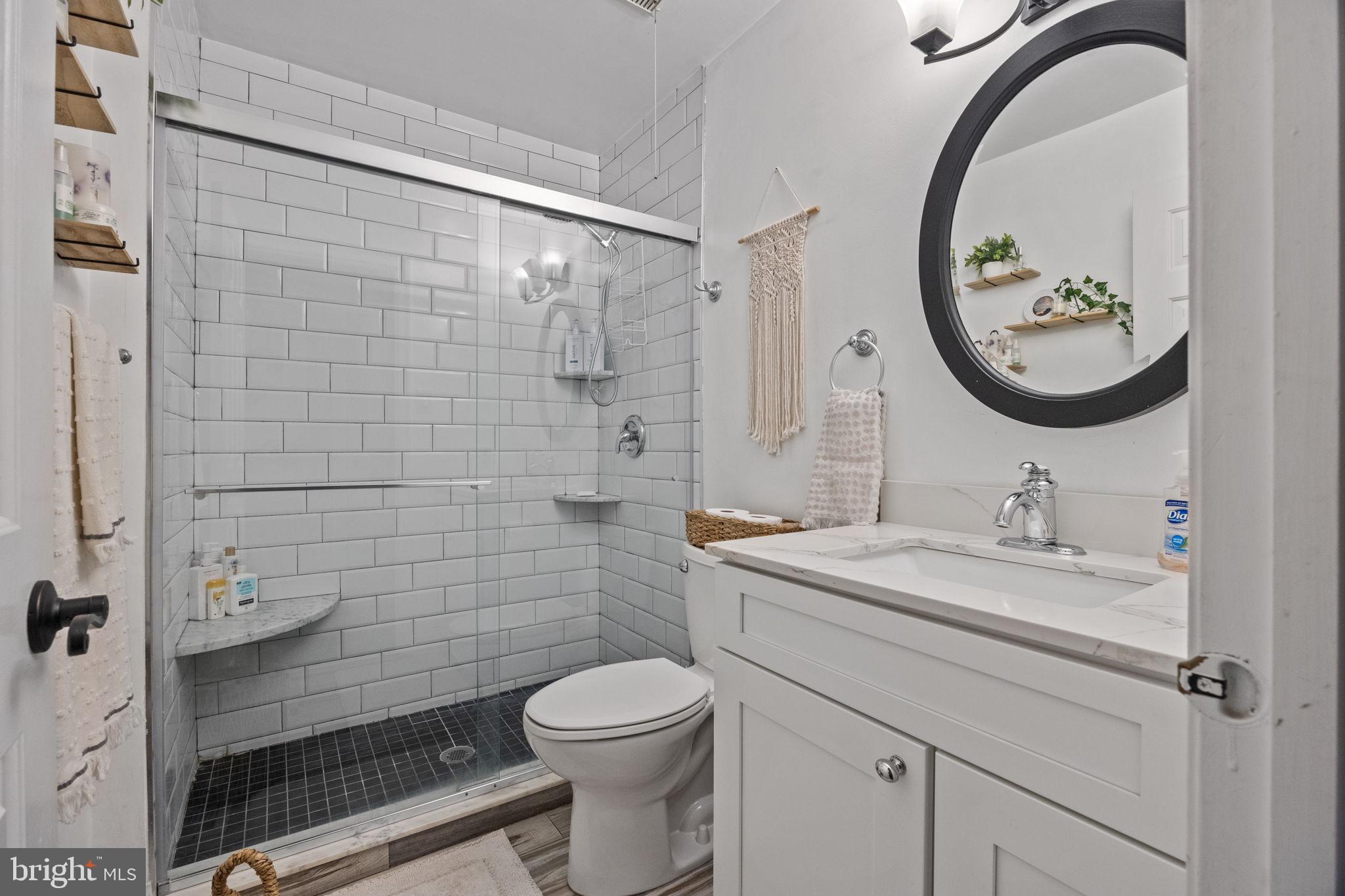 SUTPHIN PINES - Residential