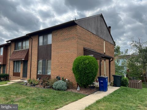 5880 WHISPER WAY 16-06 ELKRIDGE MD 21075