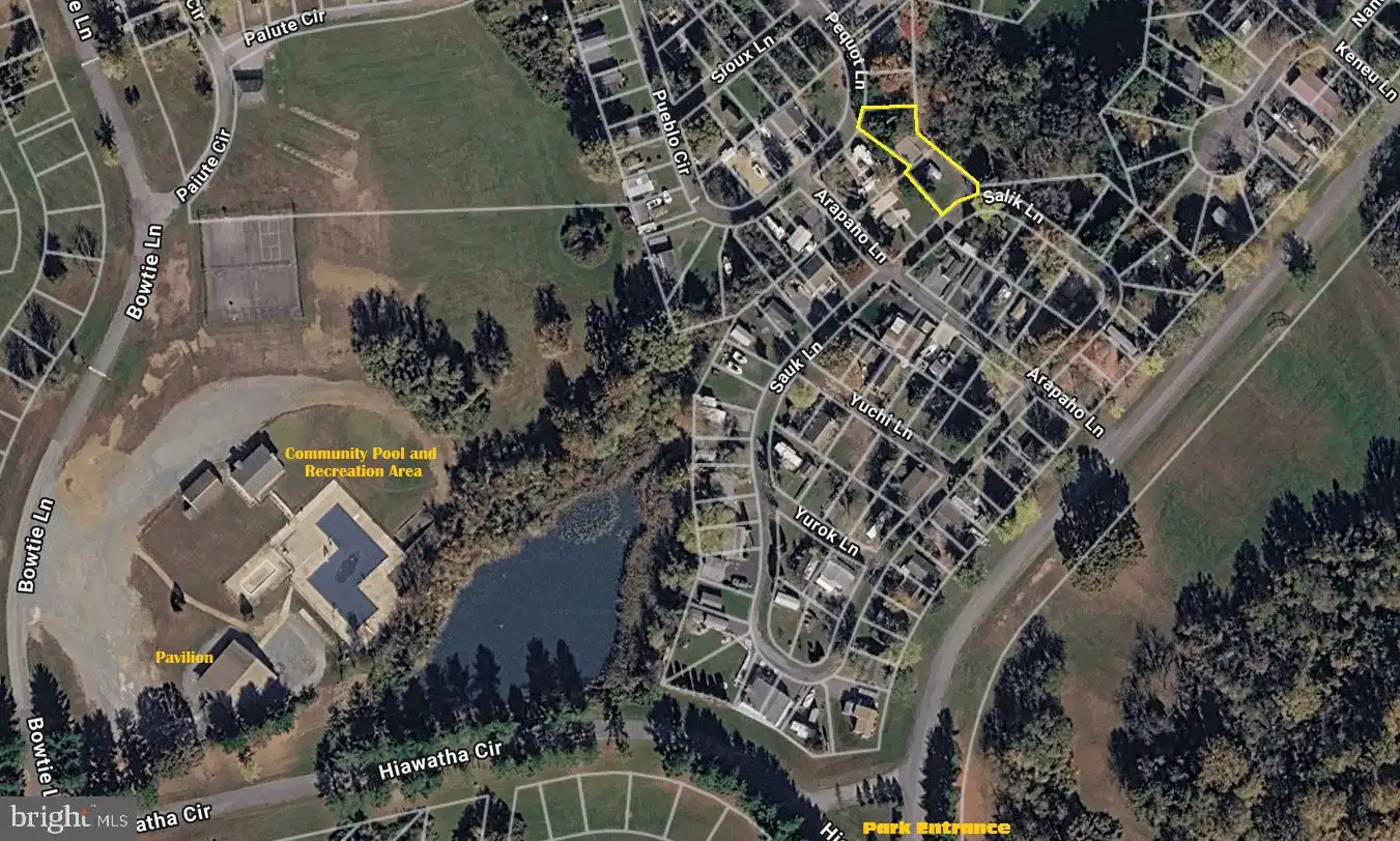 Additional image 54 of 50-55 Pequot-Sauk Lane Unit GLEN 8, Earleville, MD 21919