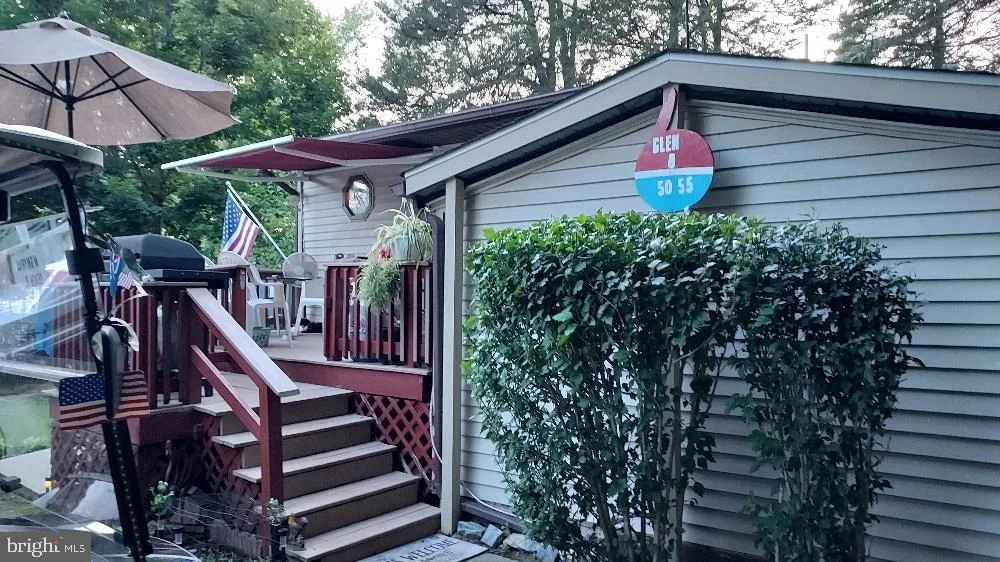 Additional image 42 of 50-55 Pequot-Sauk Lane Unit GLEN 8, Earleville, MD 21919