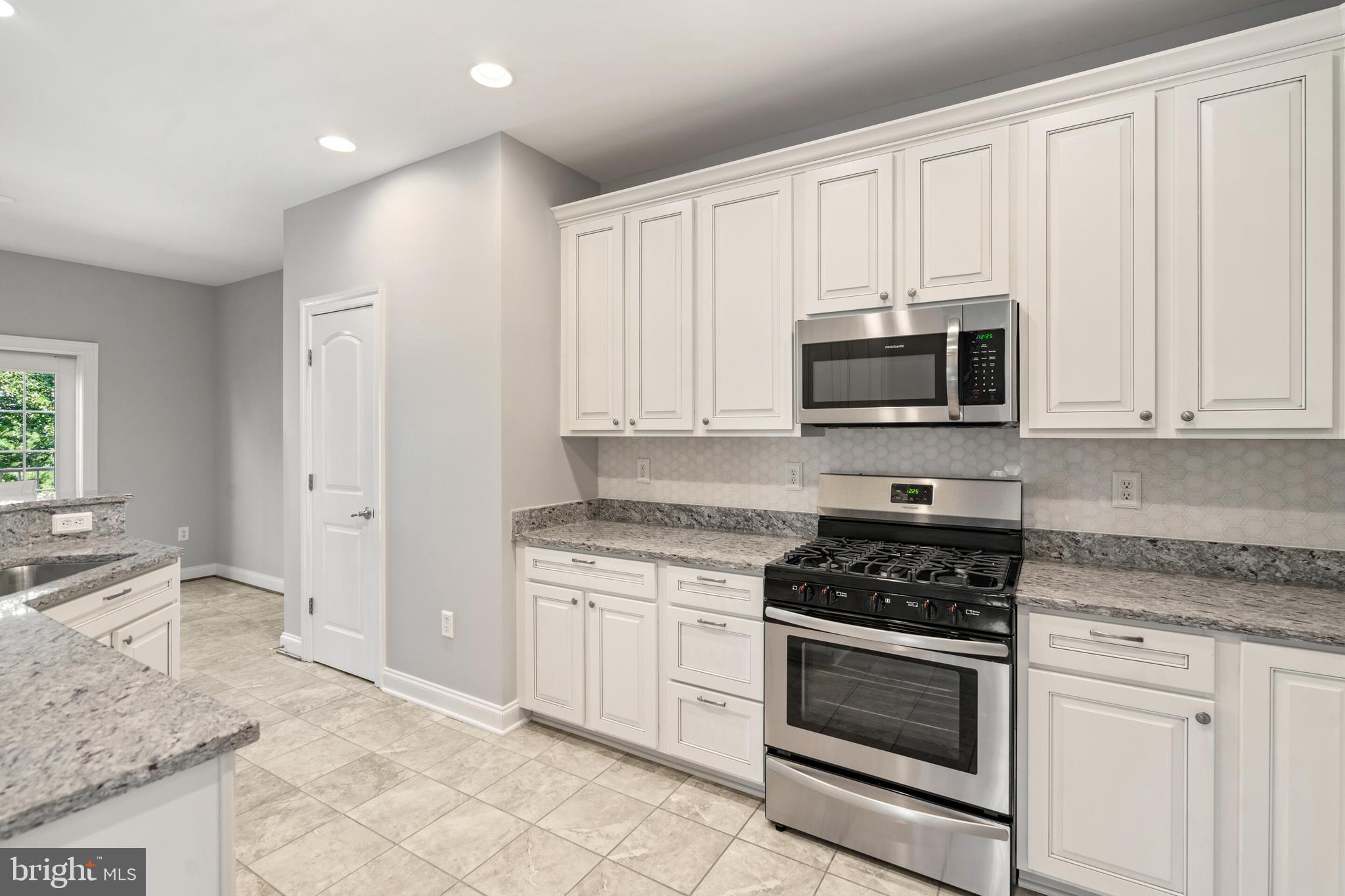 THE VILLAGES OF PIEDMONT - Residential