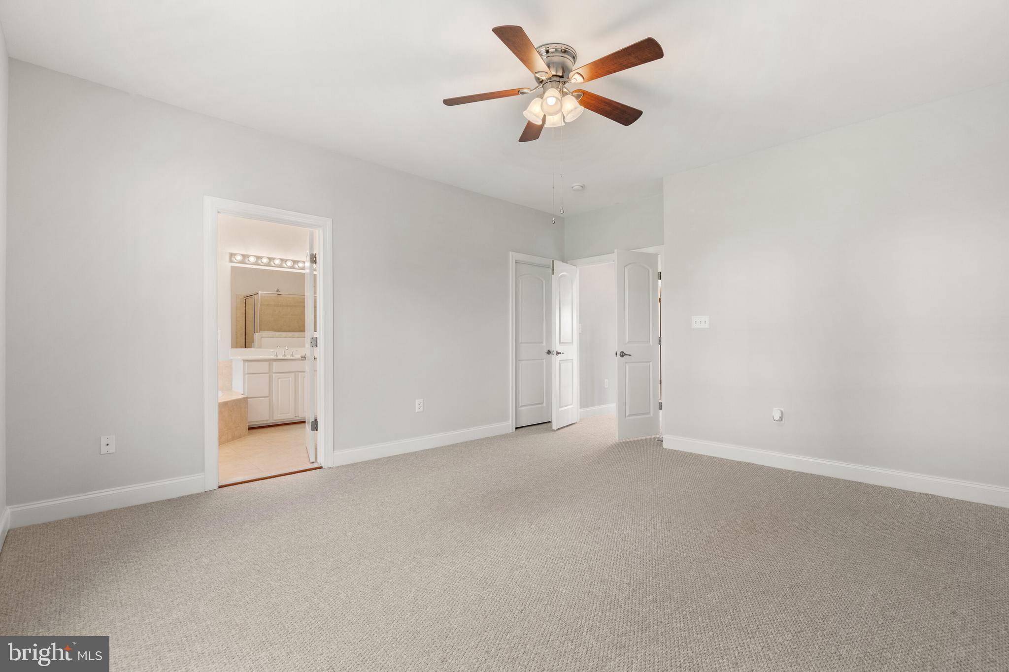 THE VILLAGES OF PIEDMONT - Residential