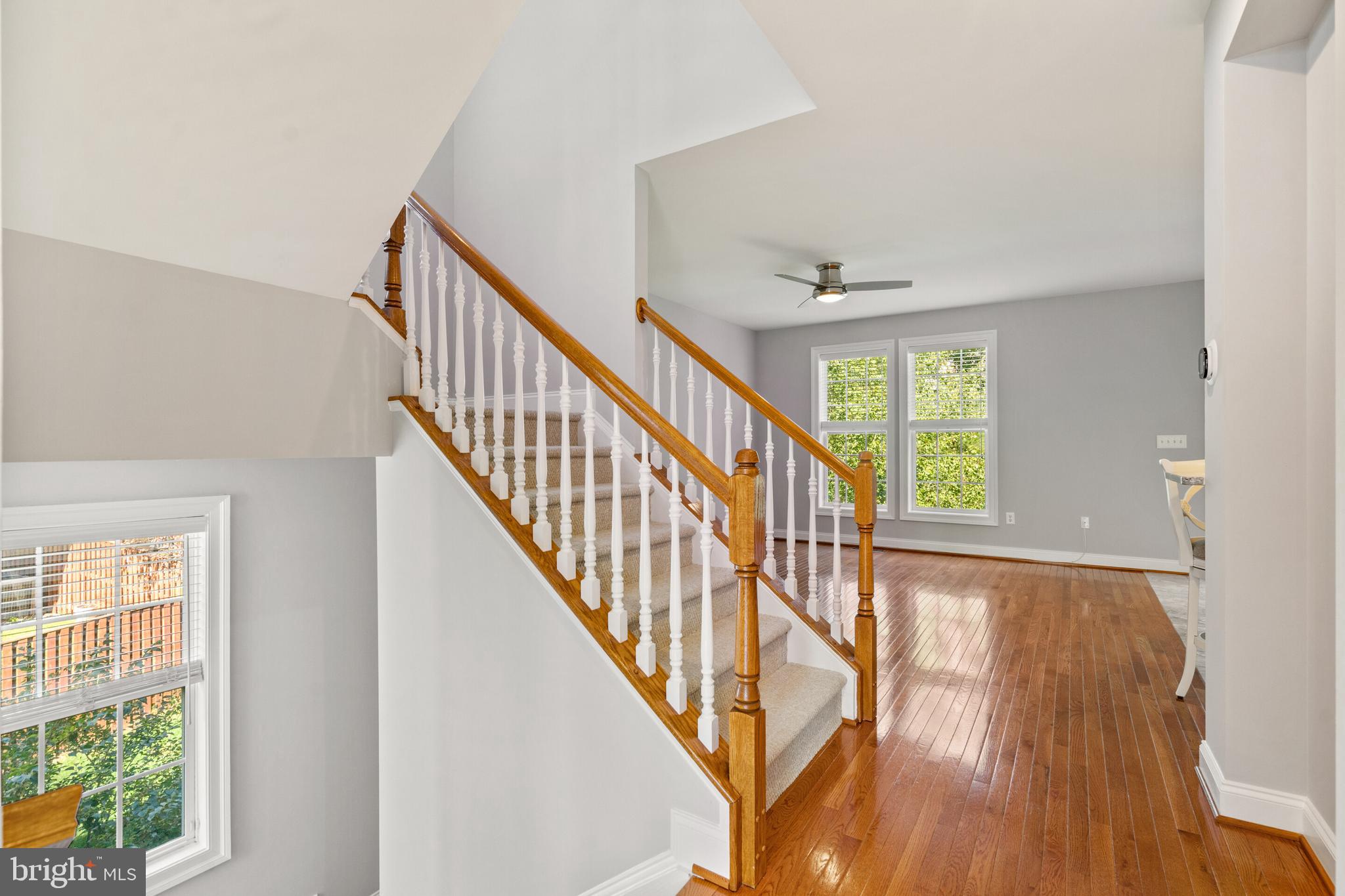 THE VILLAGES OF PIEDMONT - Residential