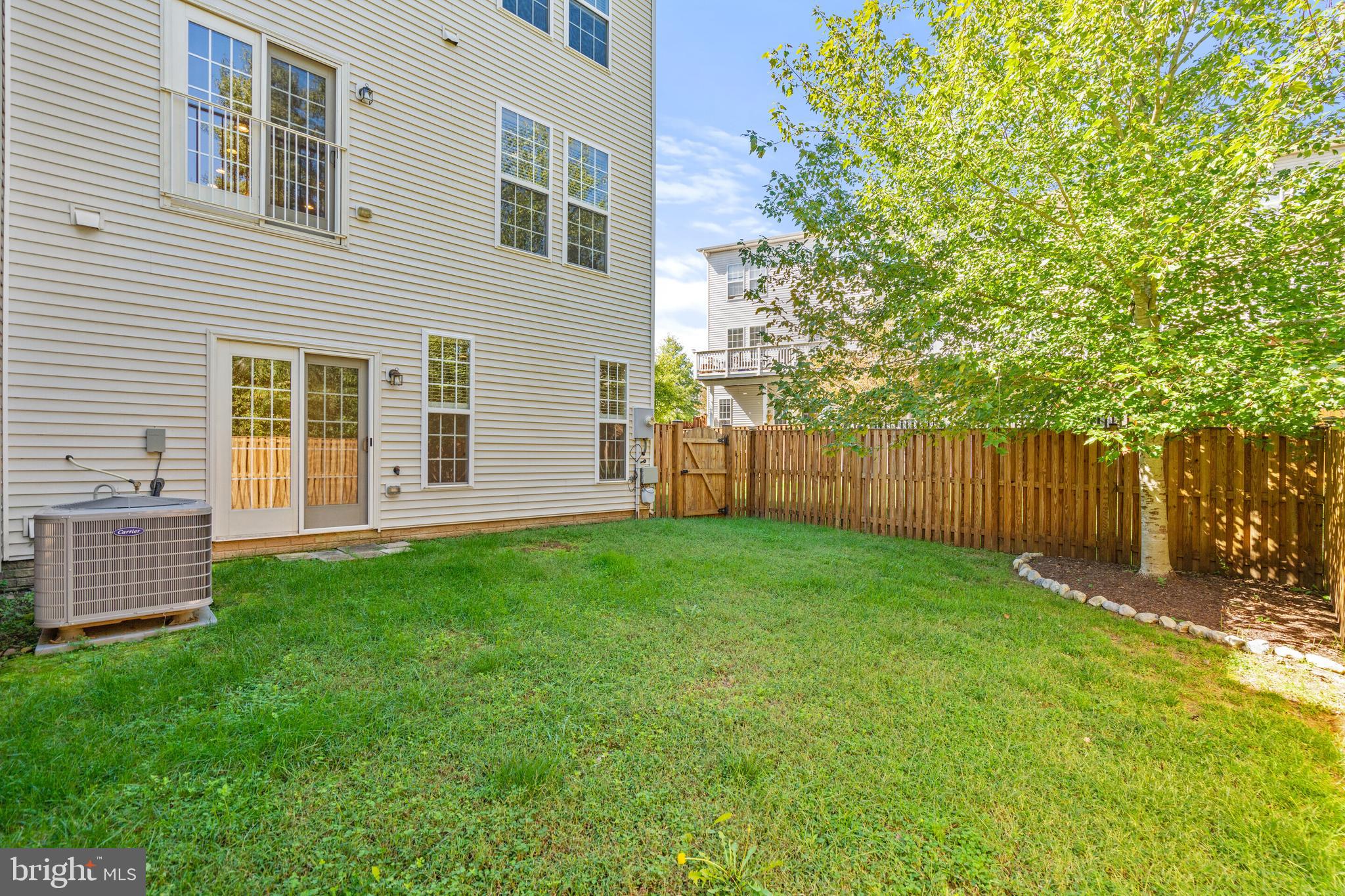 THE VILLAGES OF PIEDMONT - Residential