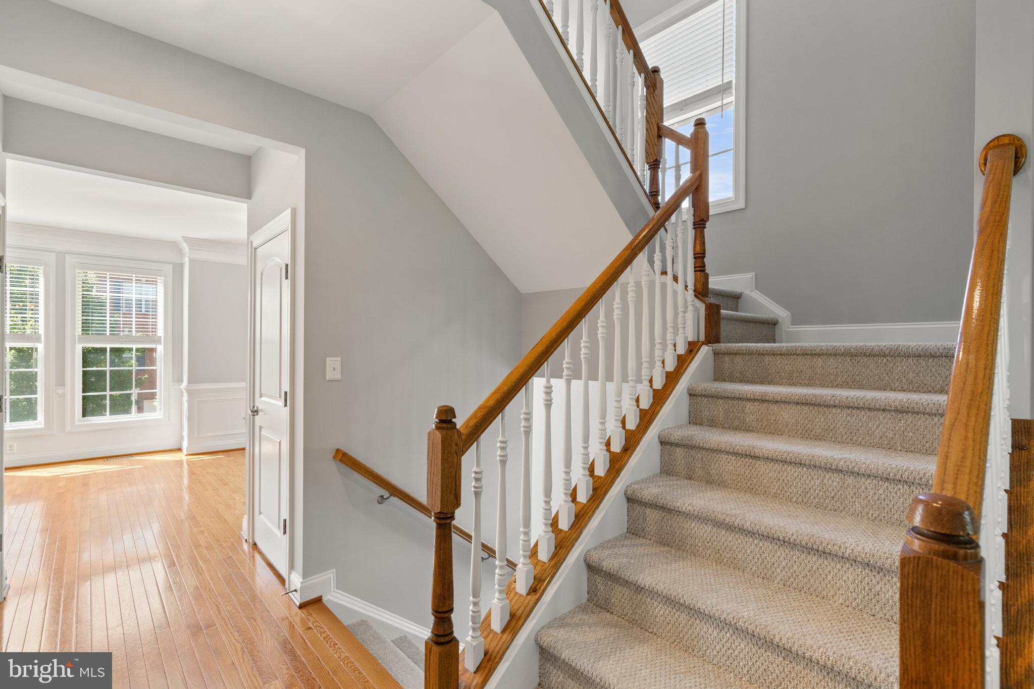 THE VILLAGES OF PIEDMONT - Residential