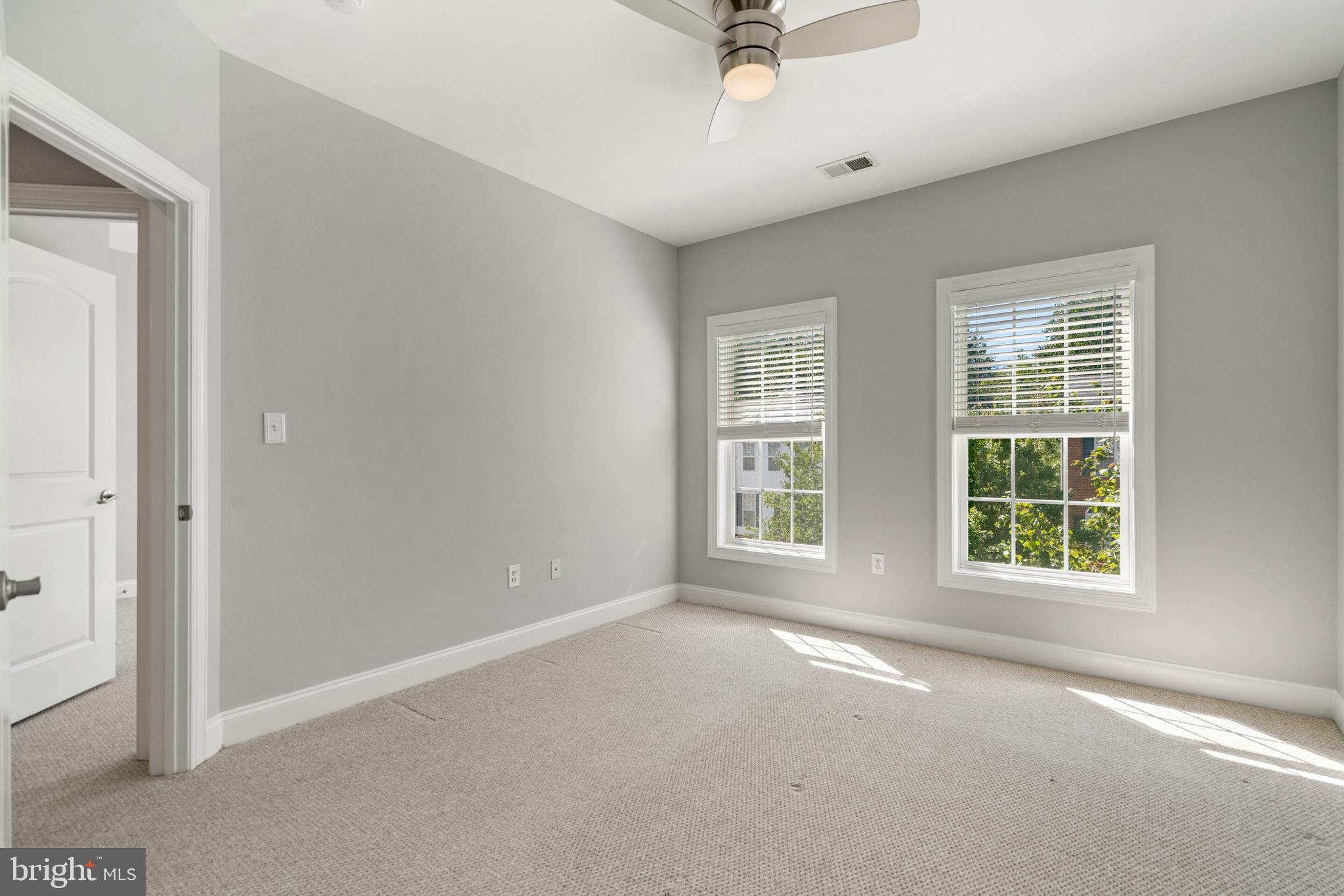 THE VILLAGES OF PIEDMONT - Residential