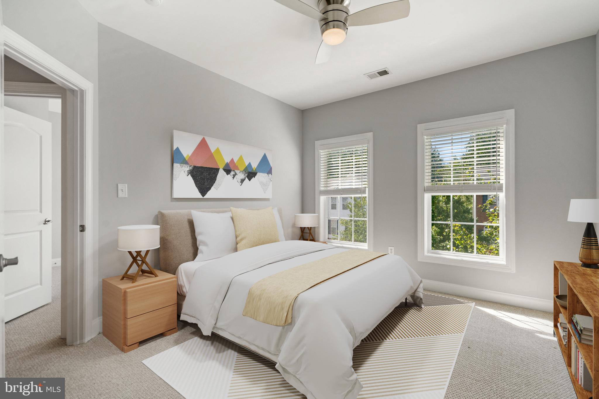 THE VILLAGES OF PIEDMONT - Residential