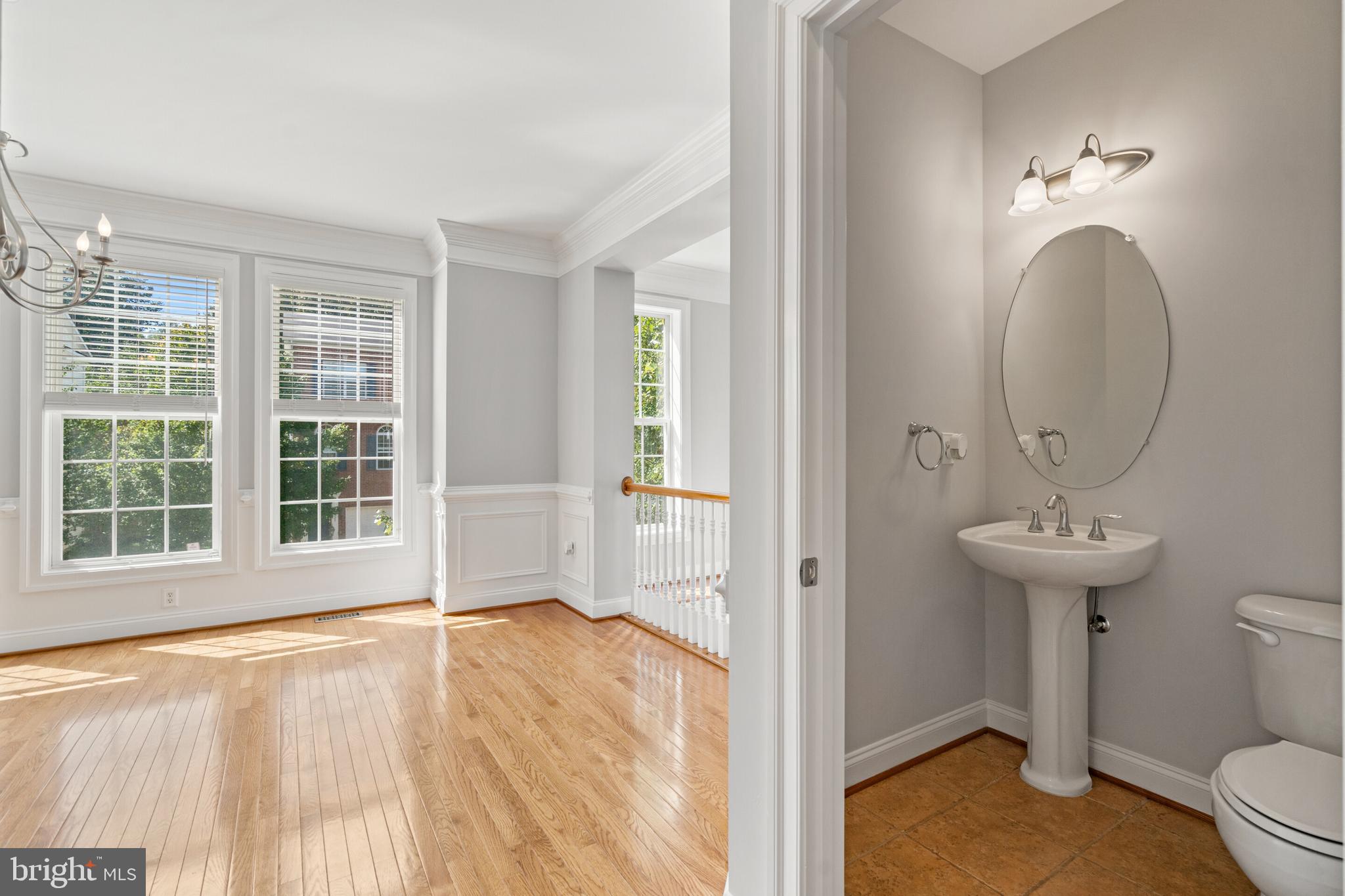 THE VILLAGES OF PIEDMONT - Residential