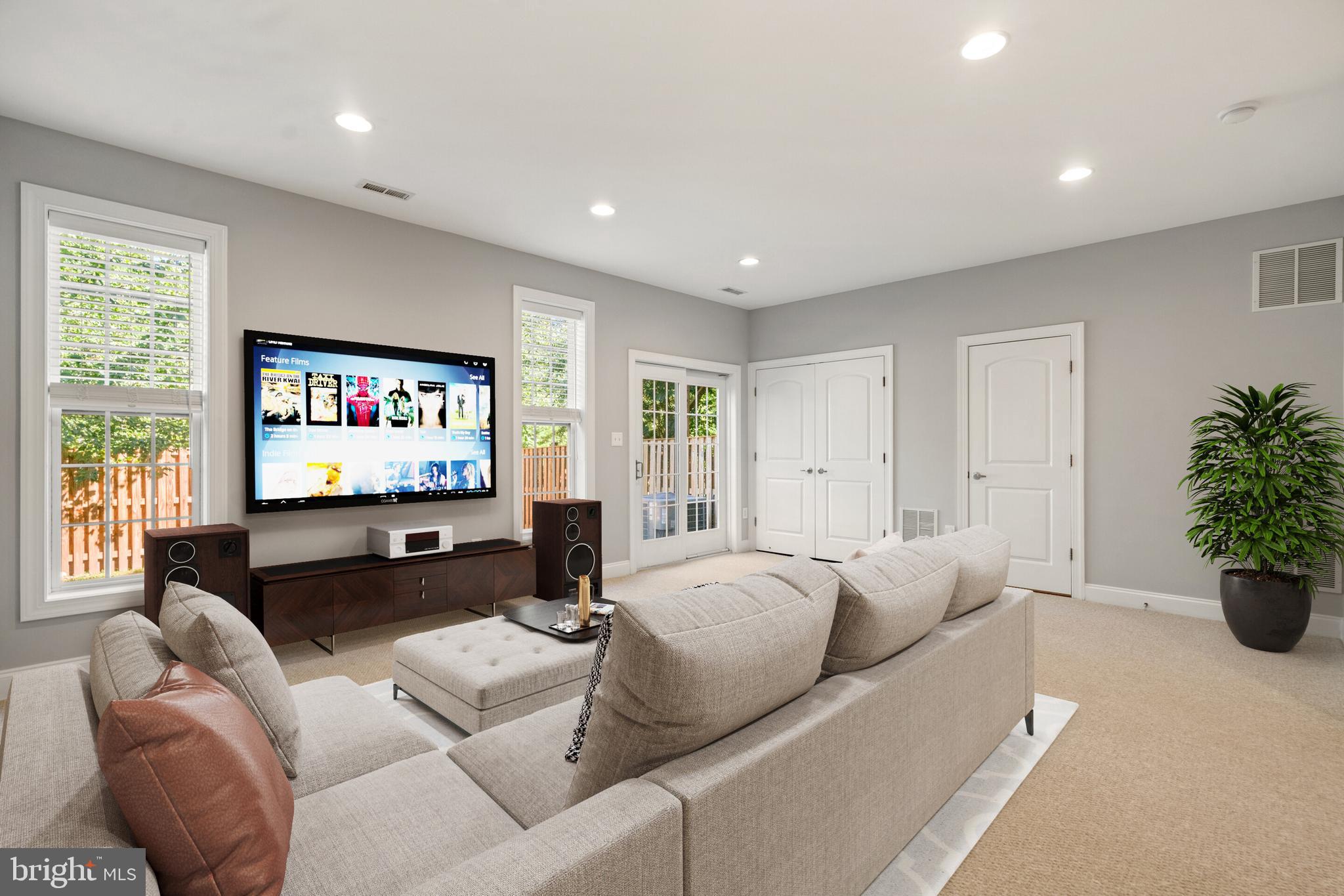 THE VILLAGES OF PIEDMONT - Residential