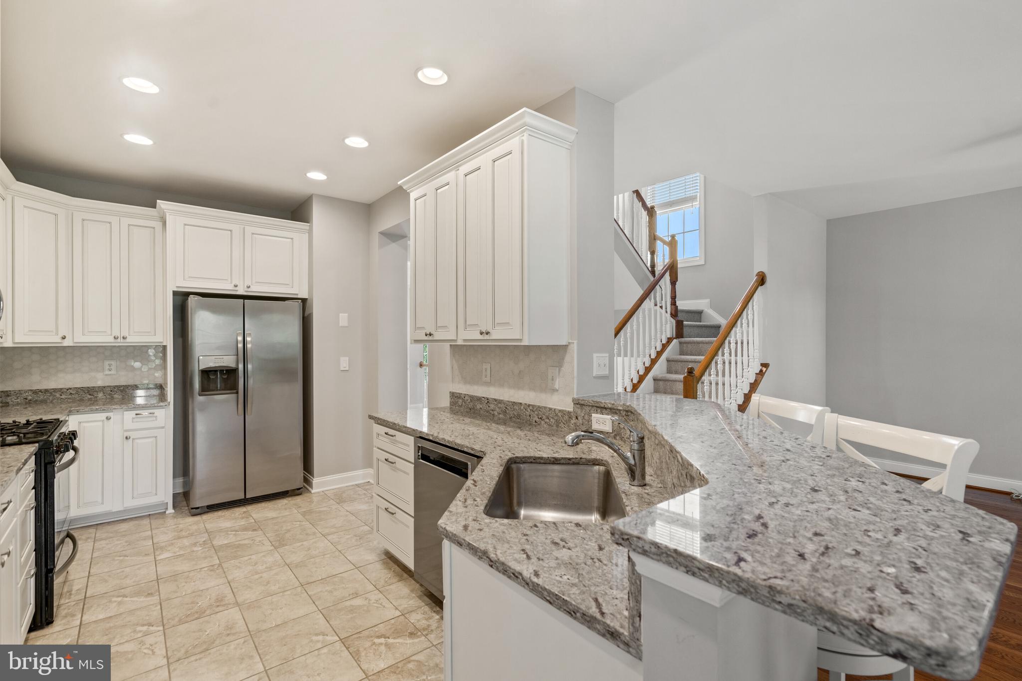 THE VILLAGES OF PIEDMONT - Residential