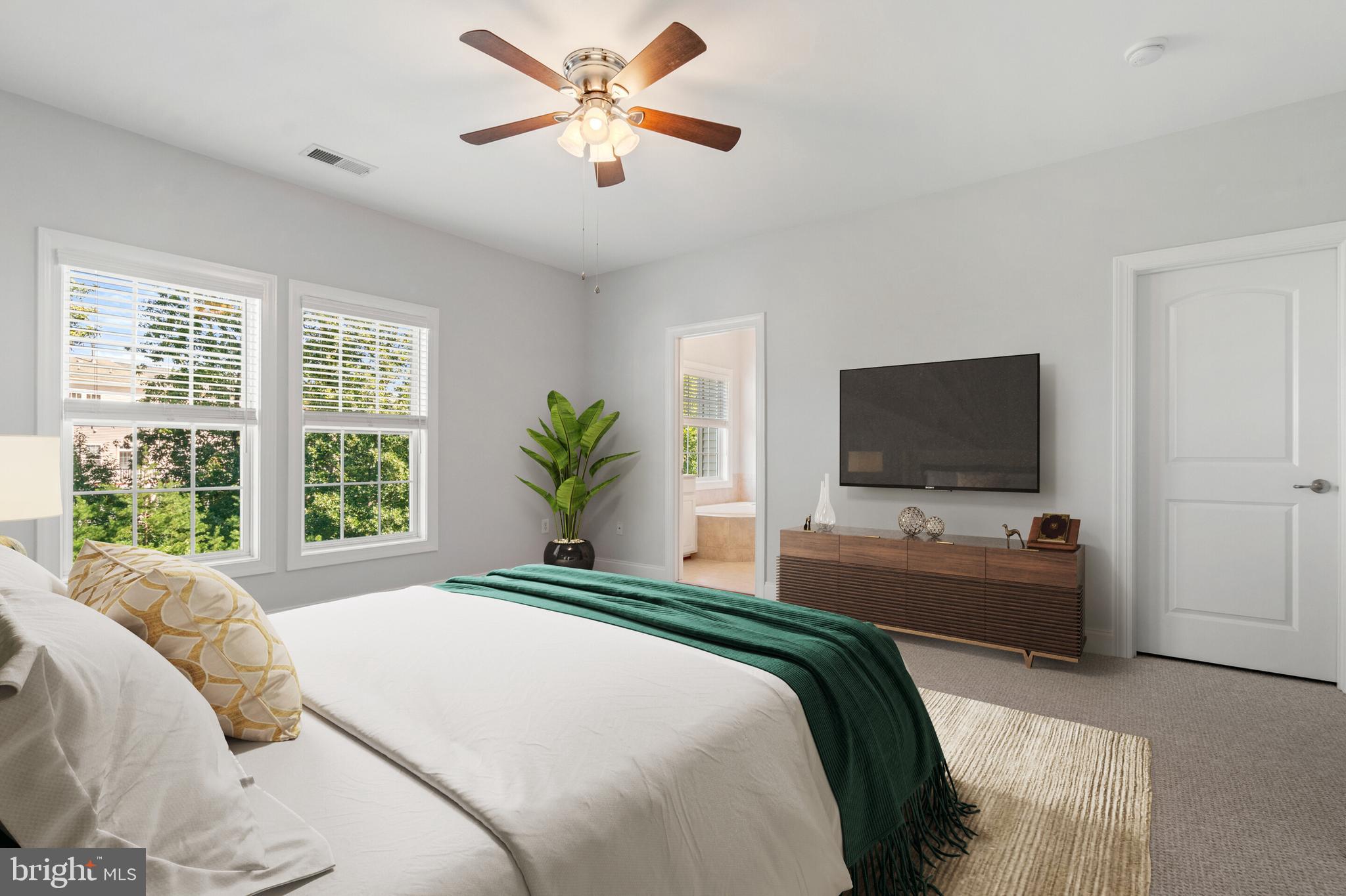 THE VILLAGES OF PIEDMONT - Residential