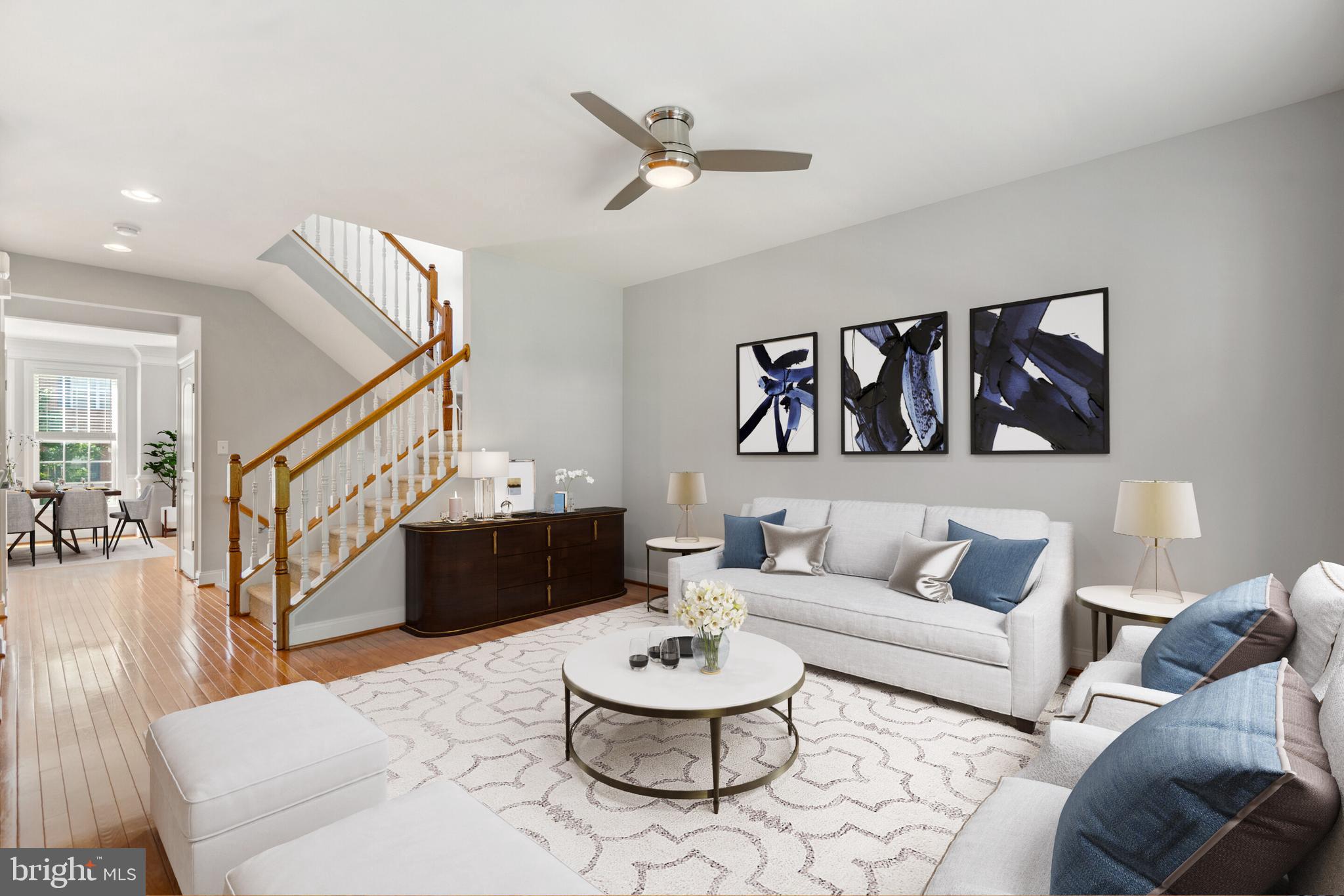 THE VILLAGES OF PIEDMONT - Residential