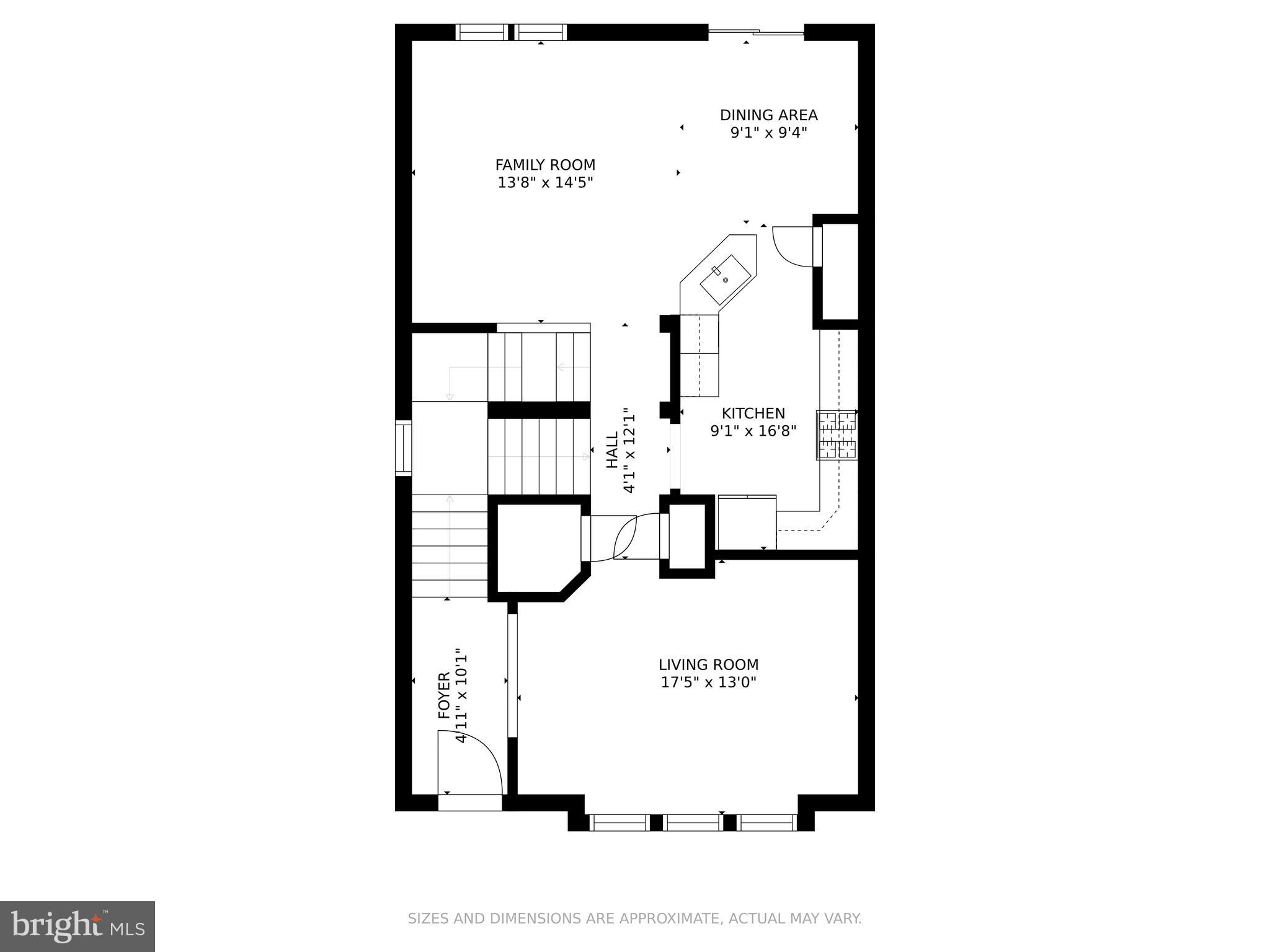 THE VILLAGES OF PIEDMONT - Residential