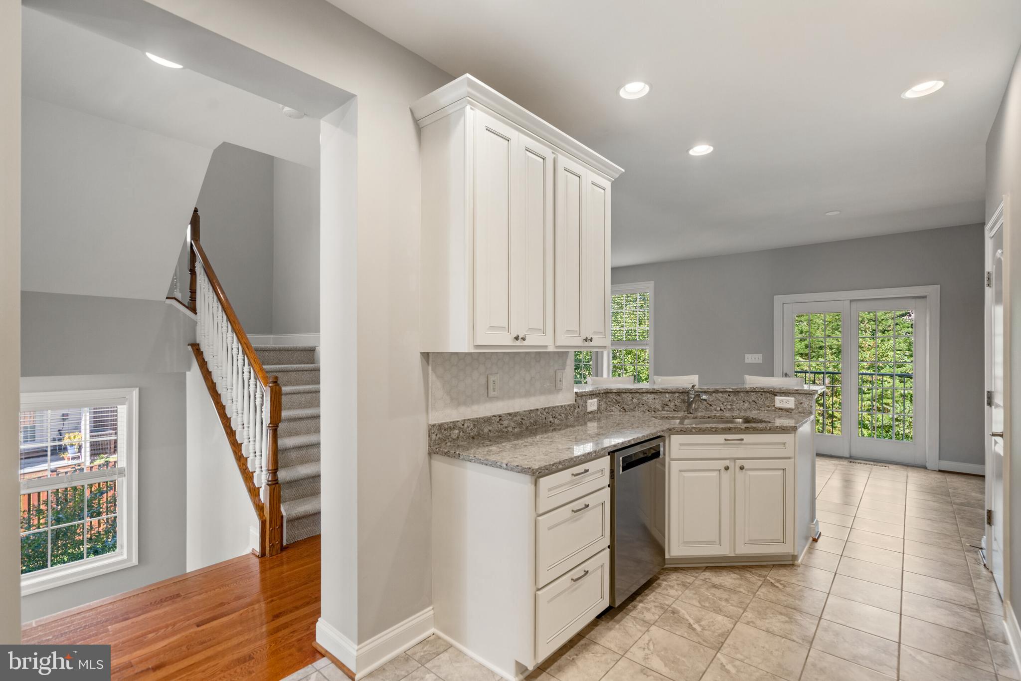 THE VILLAGES OF PIEDMONT - Residential