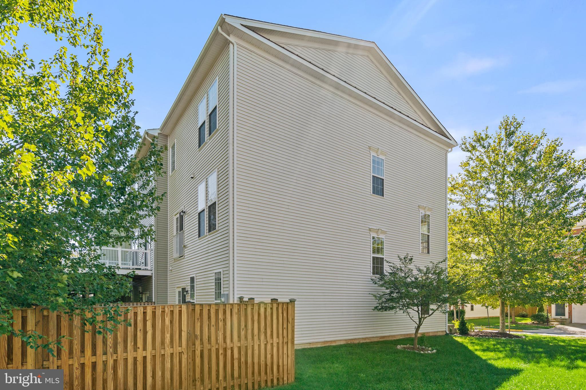 THE VILLAGES OF PIEDMONT - Residential