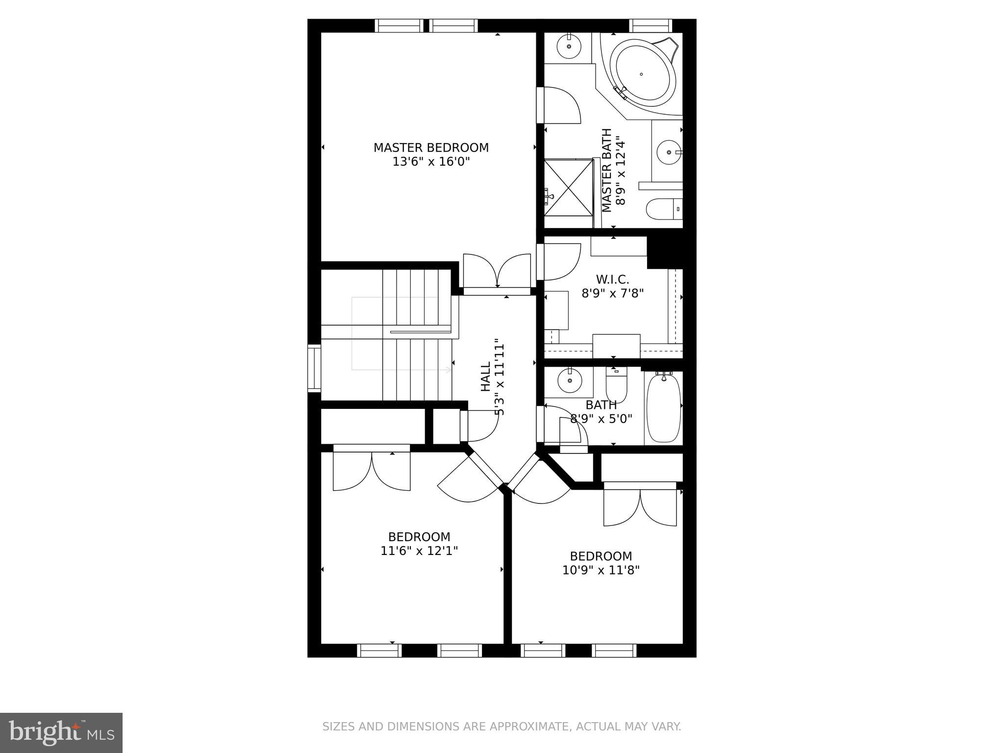 THE VILLAGES OF PIEDMONT - Residential