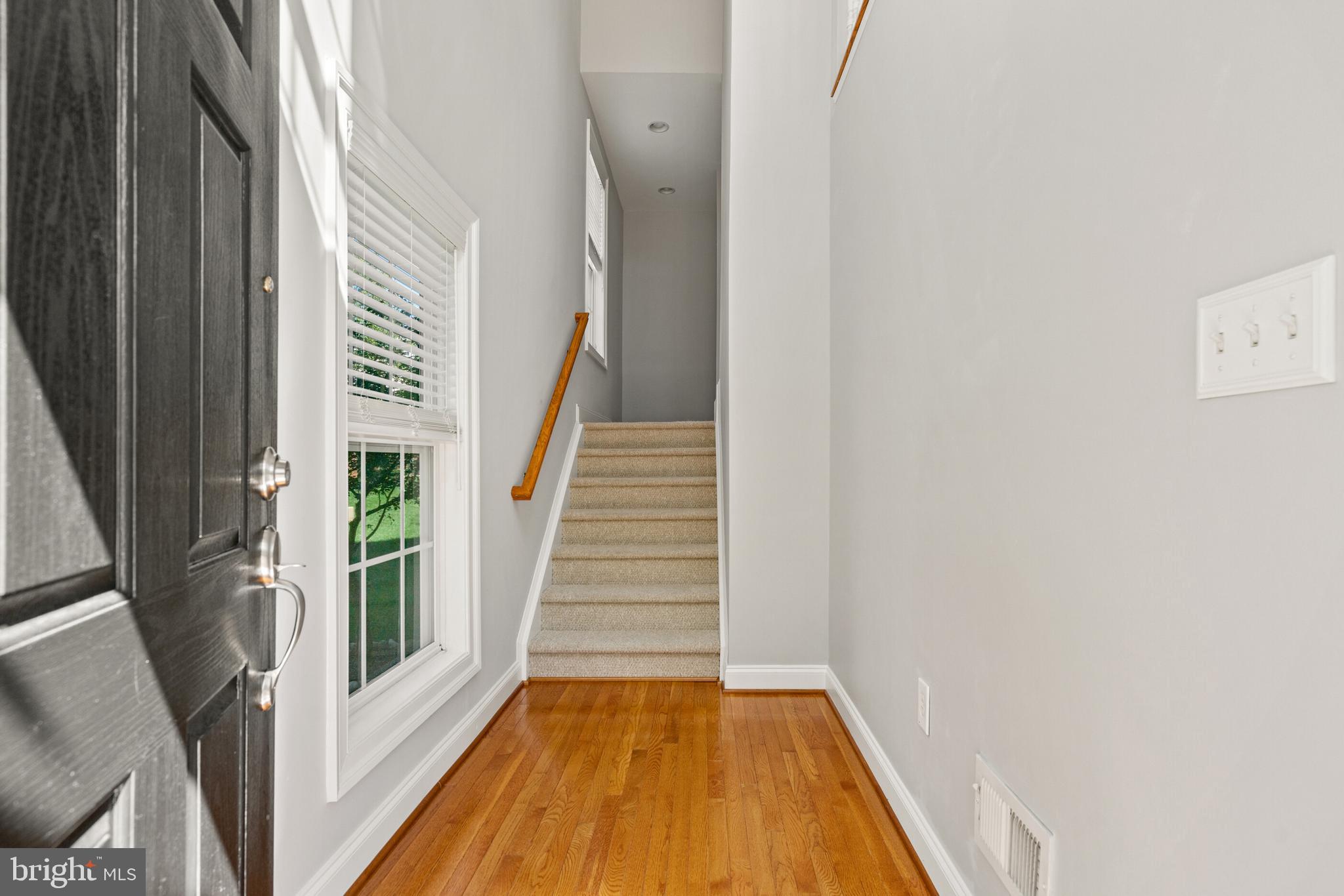 THE VILLAGES OF PIEDMONT - Residential