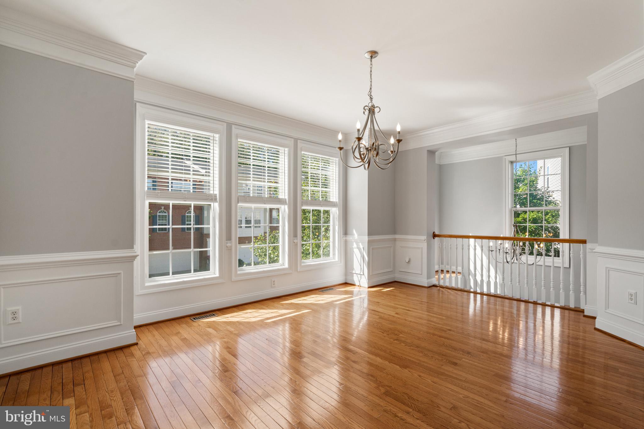 THE VILLAGES OF PIEDMONT - Residential