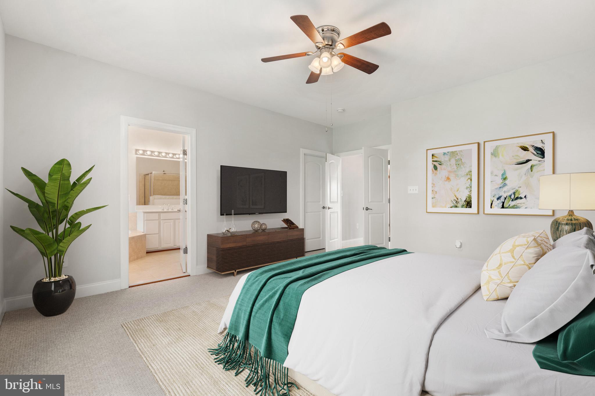 THE VILLAGES OF PIEDMONT - Residential