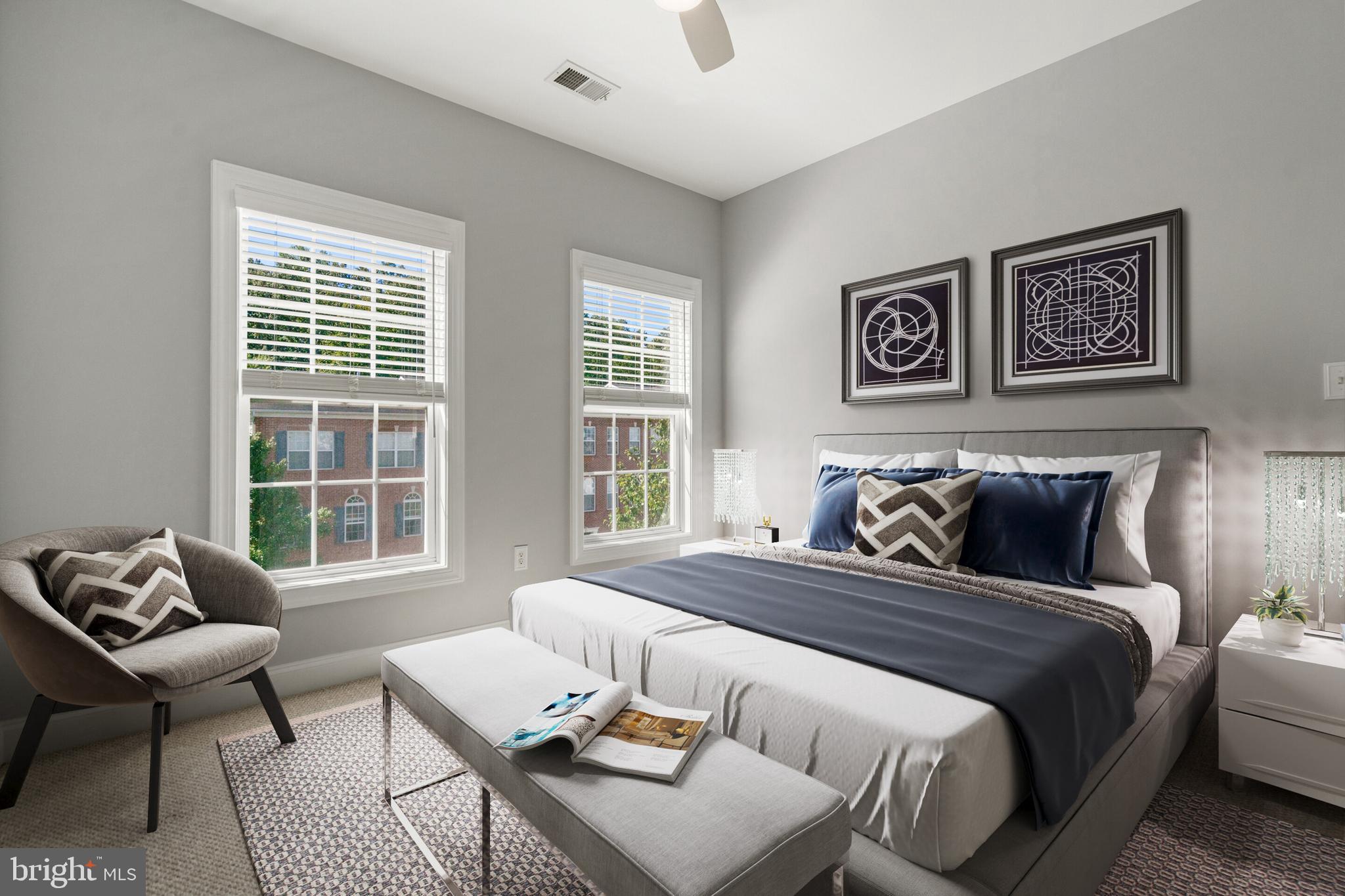 THE VILLAGES OF PIEDMONT - Residential