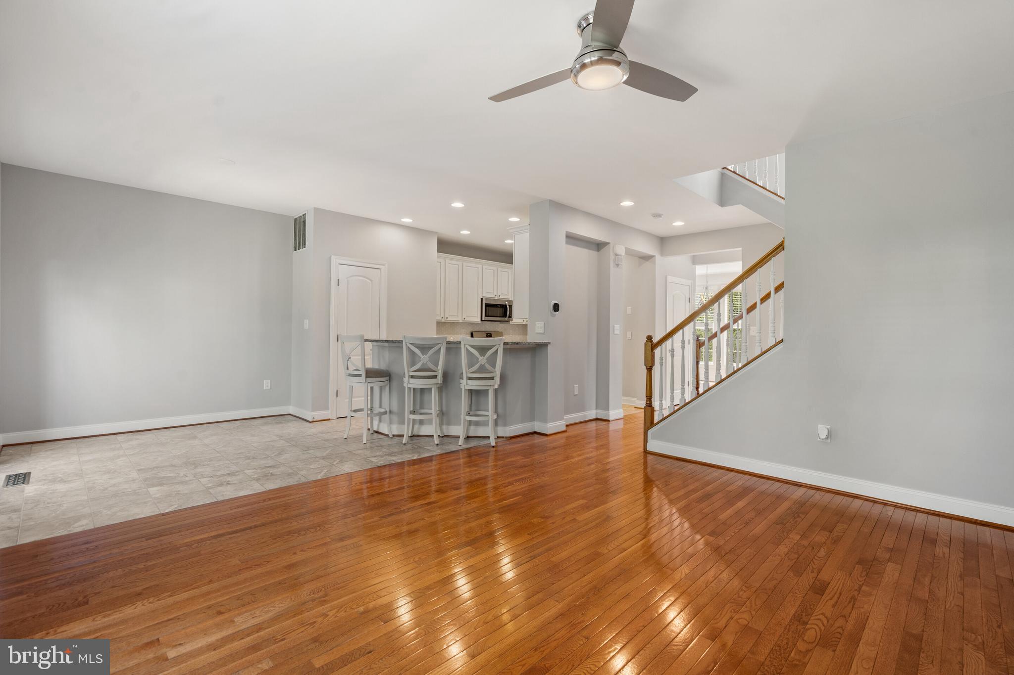 THE VILLAGES OF PIEDMONT - Residential