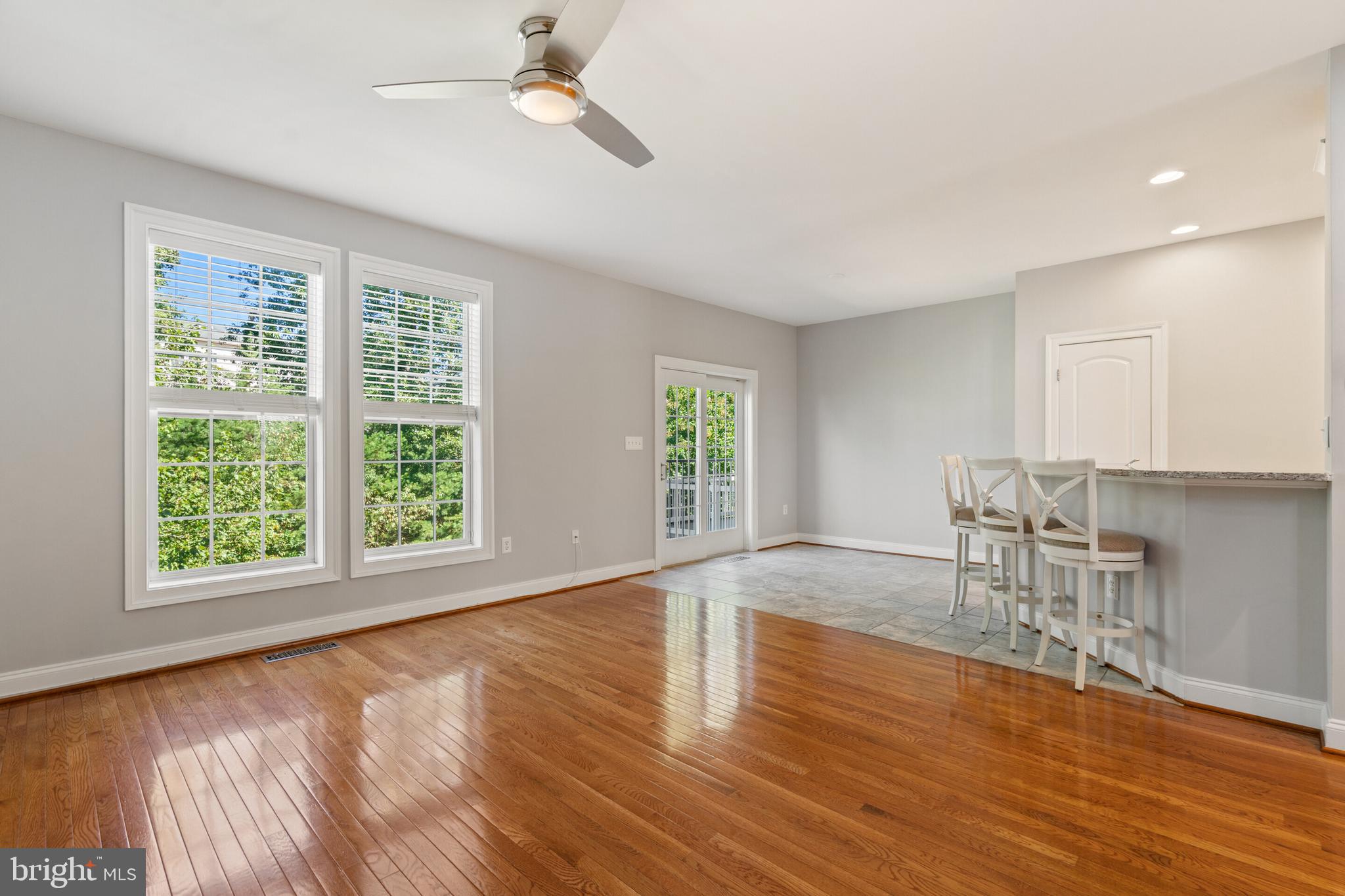 THE VILLAGES OF PIEDMONT - Residential