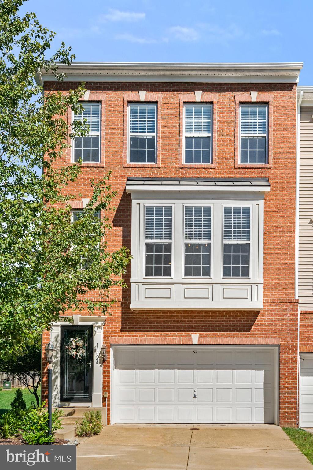 THE VILLAGES OF PIEDMONT - Residential