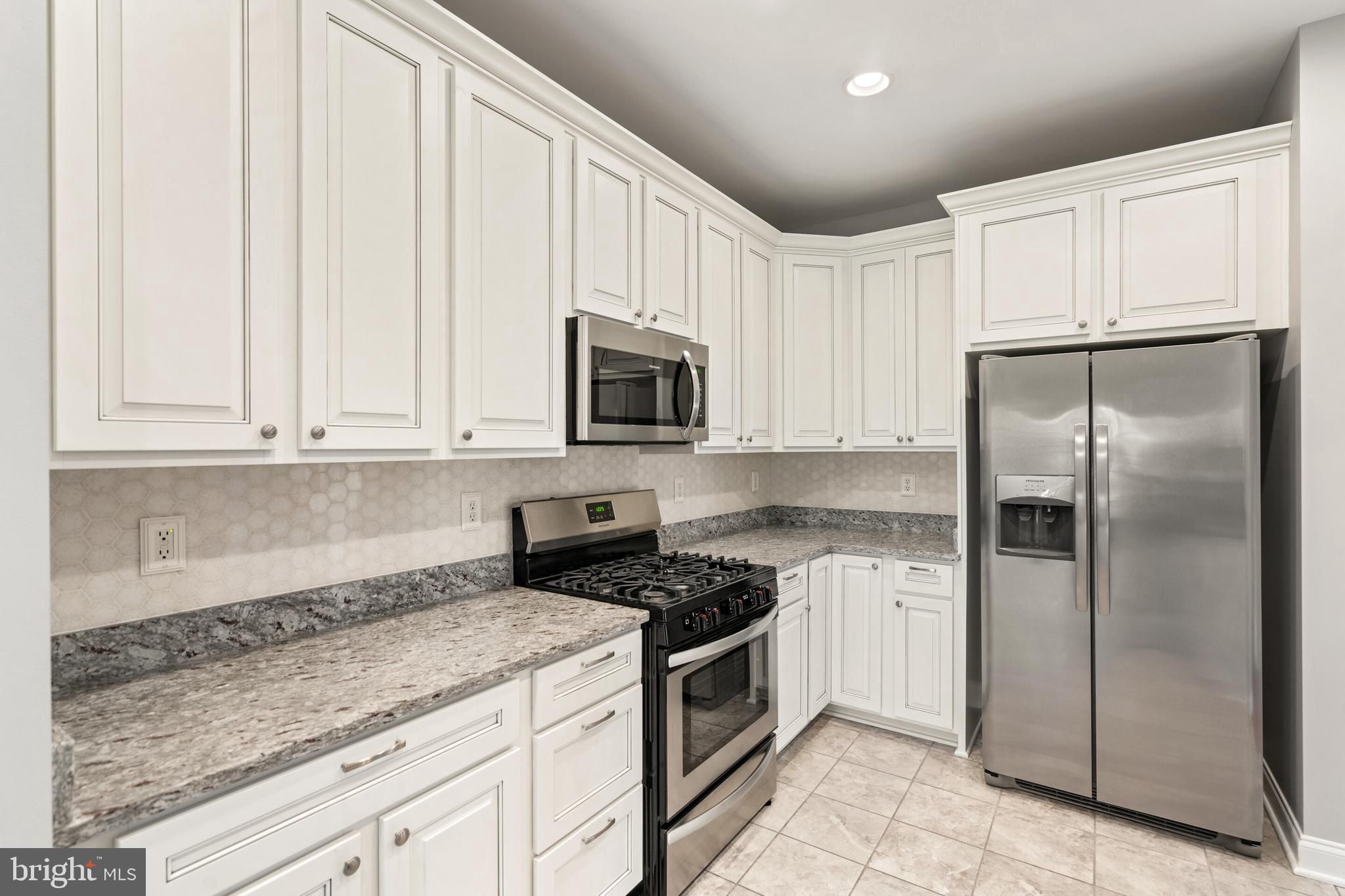 THE VILLAGES OF PIEDMONT - Residential