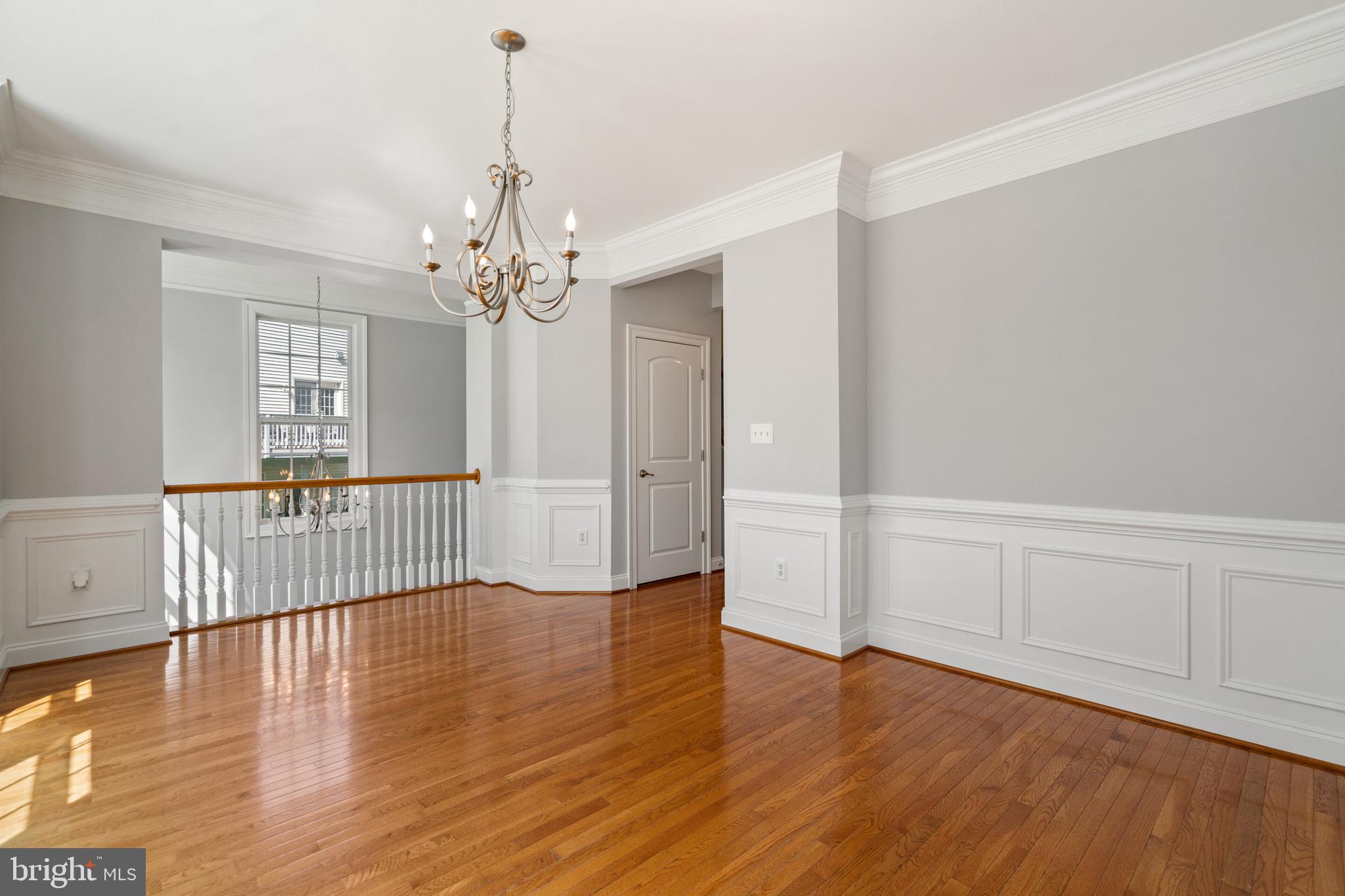 THE VILLAGES OF PIEDMONT - Residential