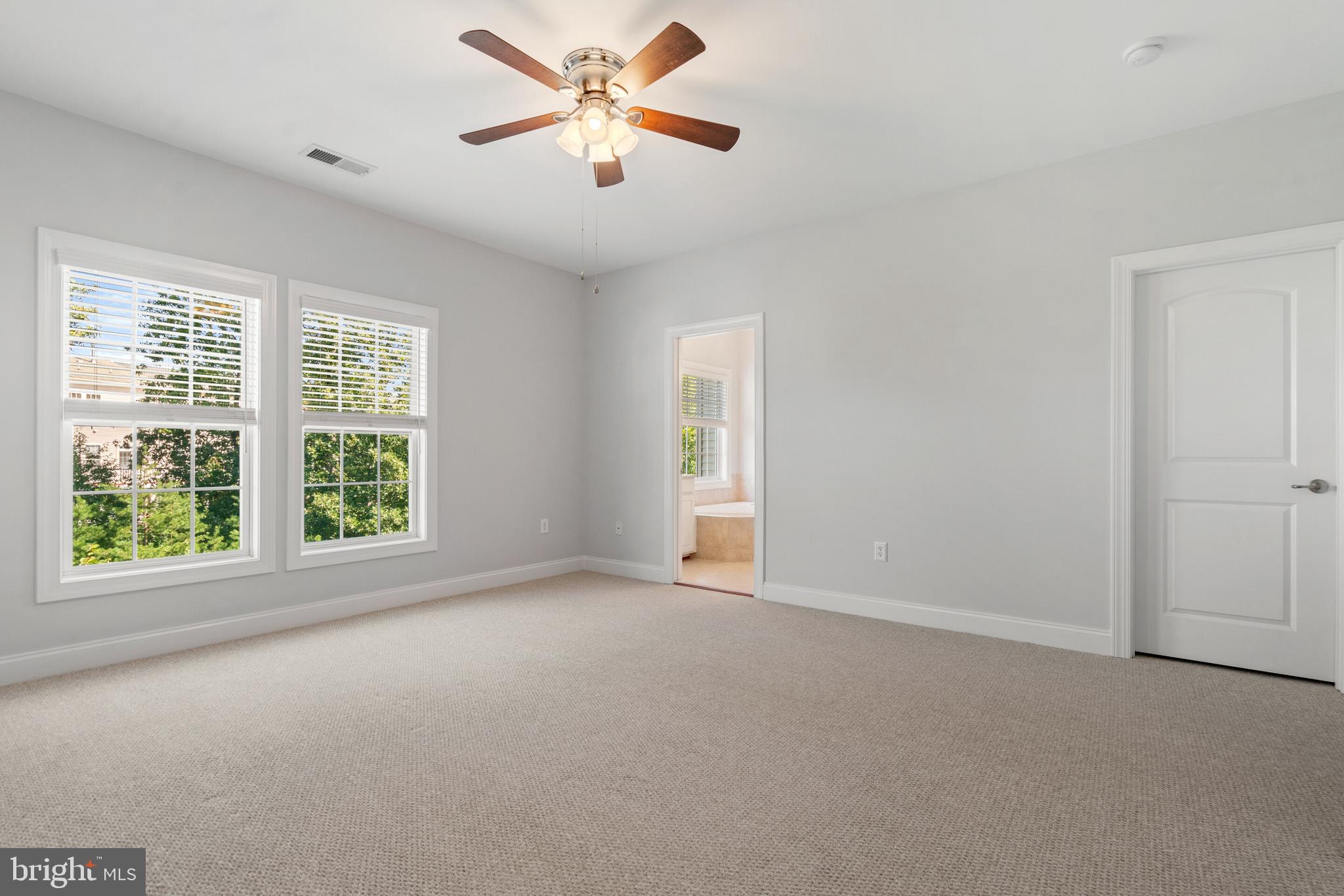 THE VILLAGES OF PIEDMONT - Residential