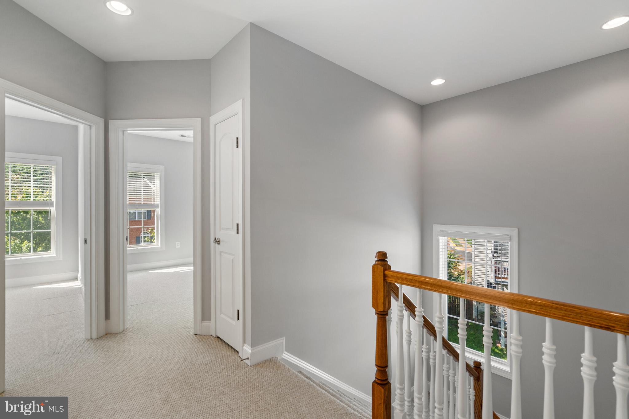 THE VILLAGES OF PIEDMONT - Residential