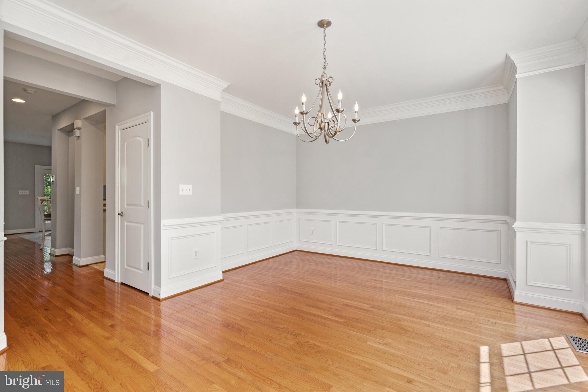 THE VILLAGES OF PIEDMONT - Residential